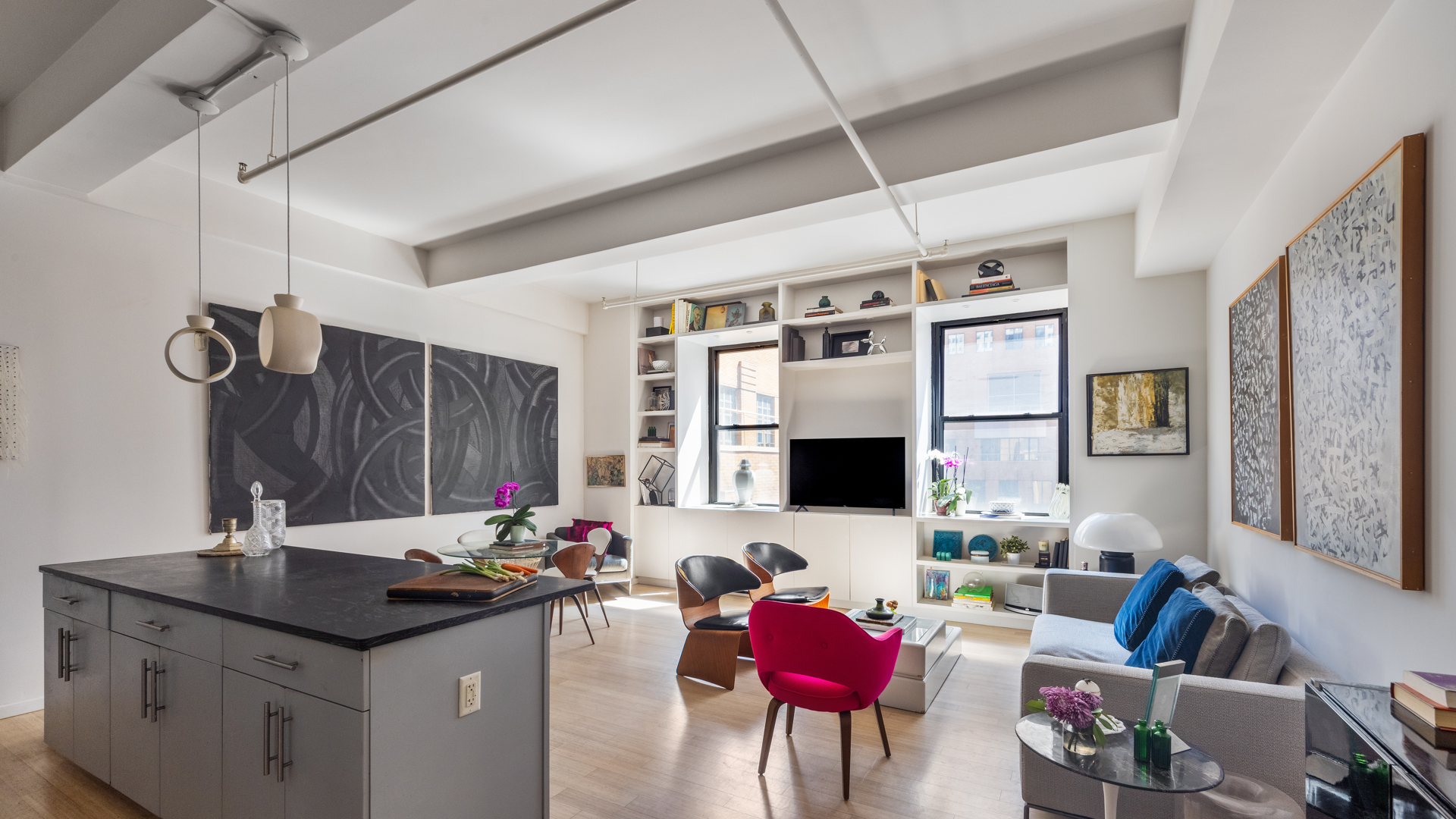 365 Bridge Street 10L Downtown Brooklyn NY 11201
