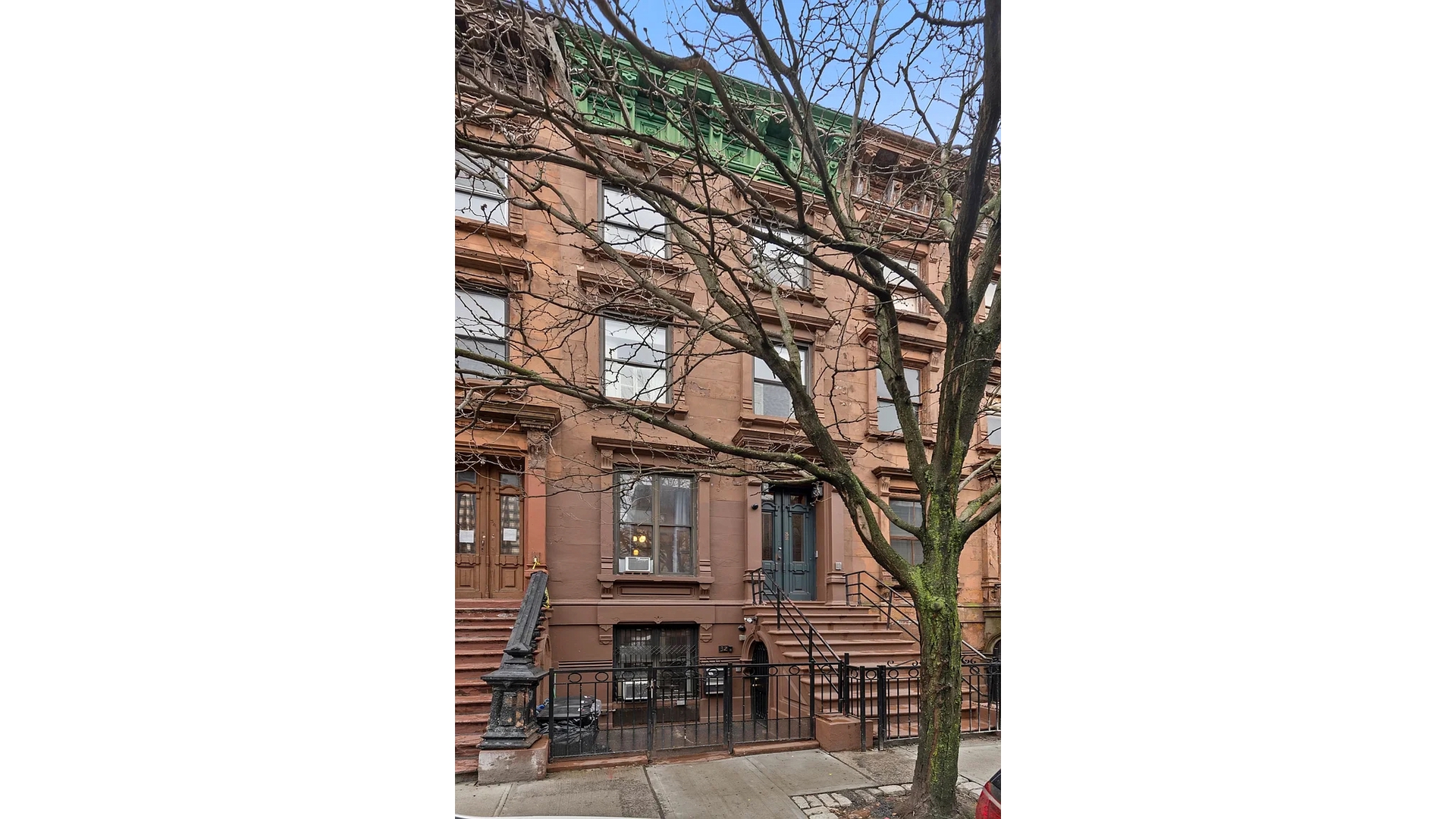 32 East 126th Street 3 East Harlem New York NY 10035