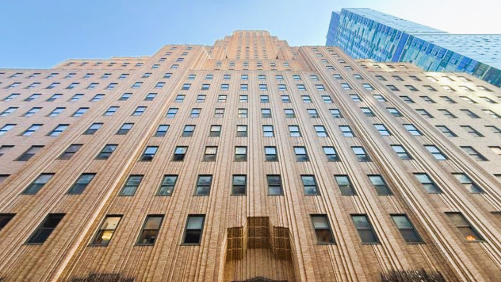 365 Bridge Street 10L Downtown Brooklyn NY 11201