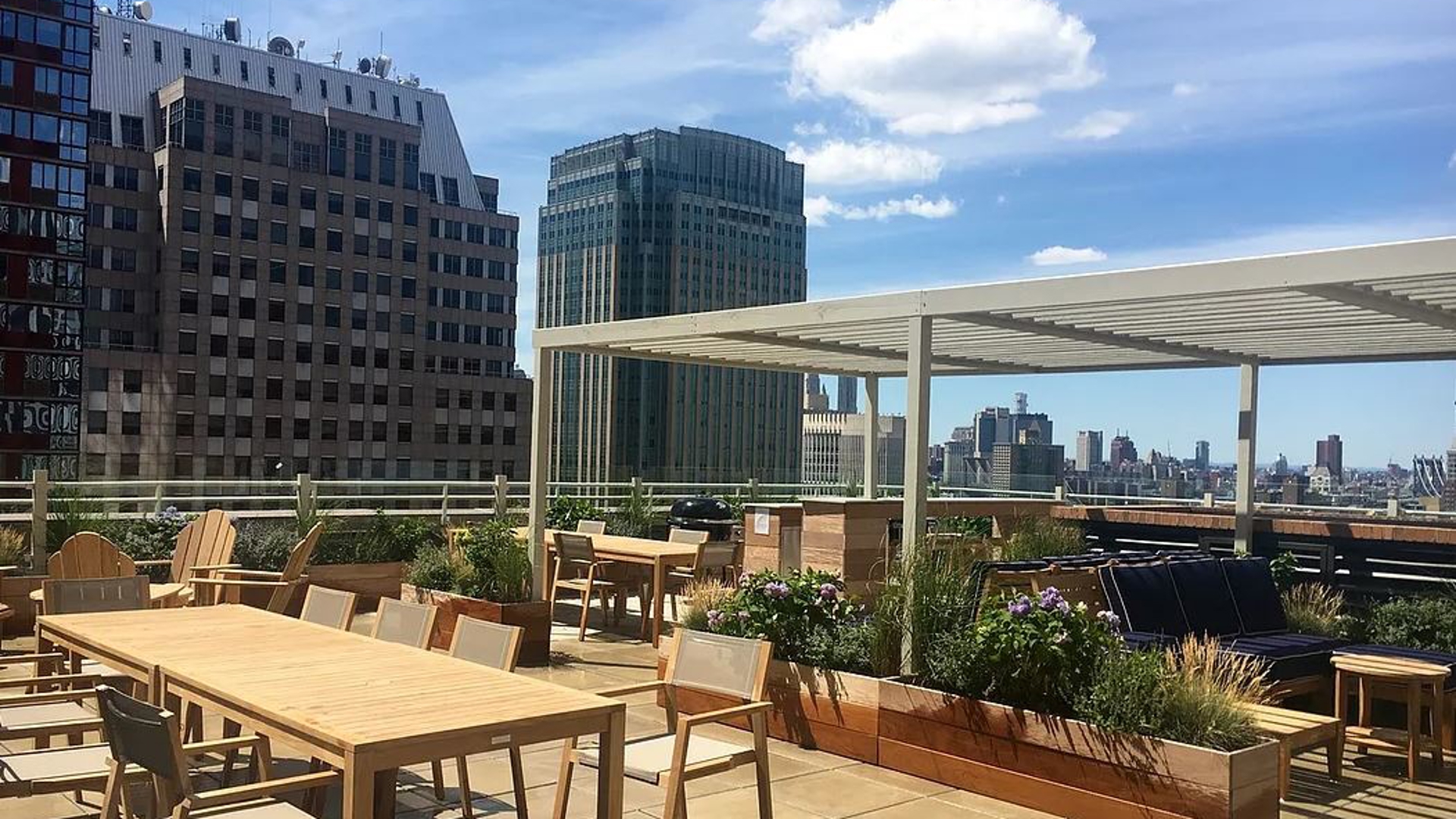365 Bridge Street 10L Downtown Brooklyn NY 11201