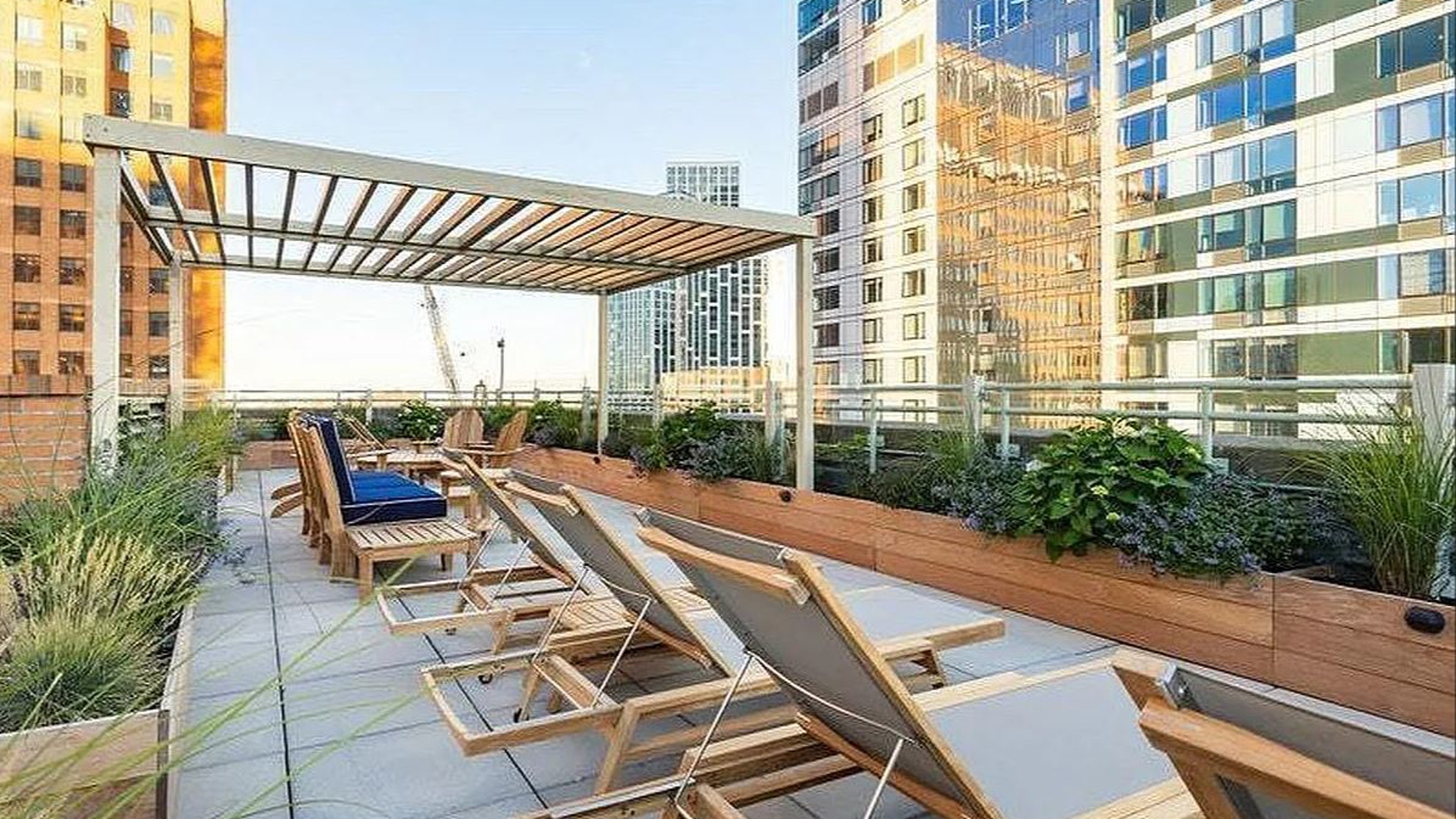 365 Bridge Street 10L Downtown Brooklyn NY 11201