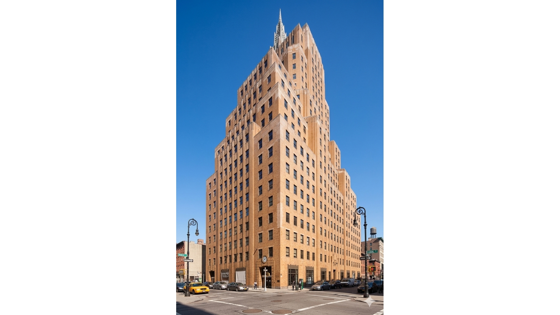 365 Bridge Street 10L Downtown Brooklyn NY 11201