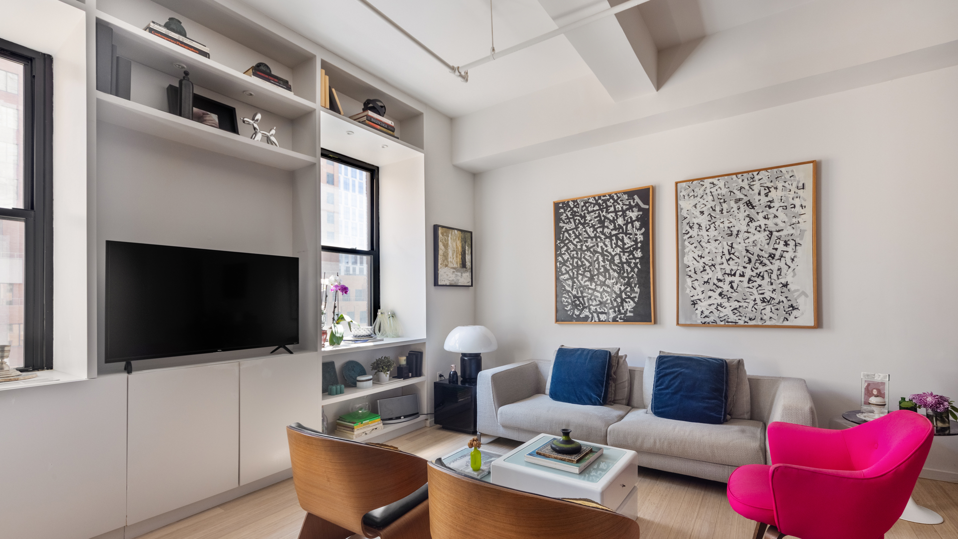 365 Bridge Street 10L Downtown Brooklyn NY 11201