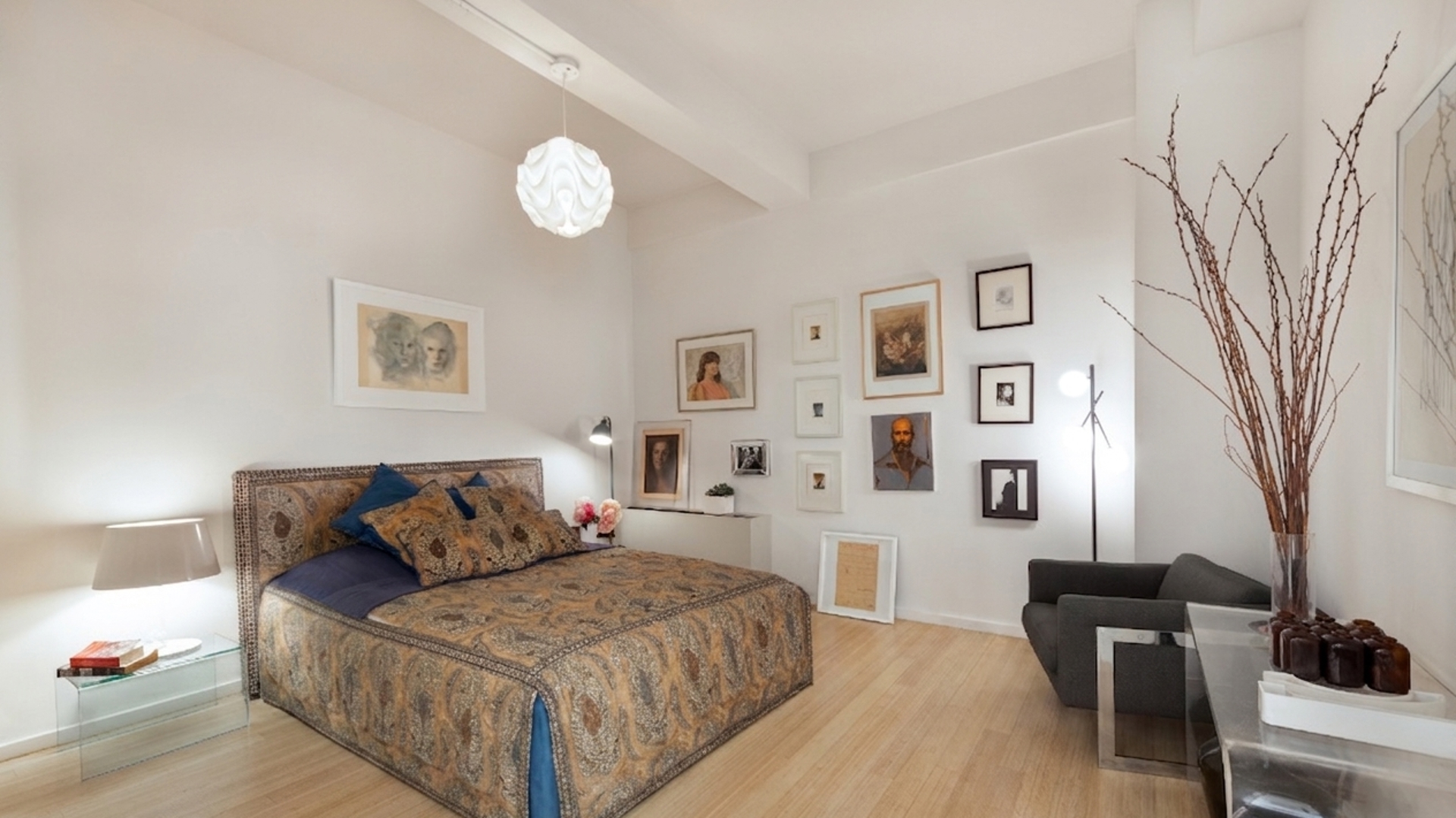 365 Bridge Street 10L Downtown Brooklyn NY 11201
