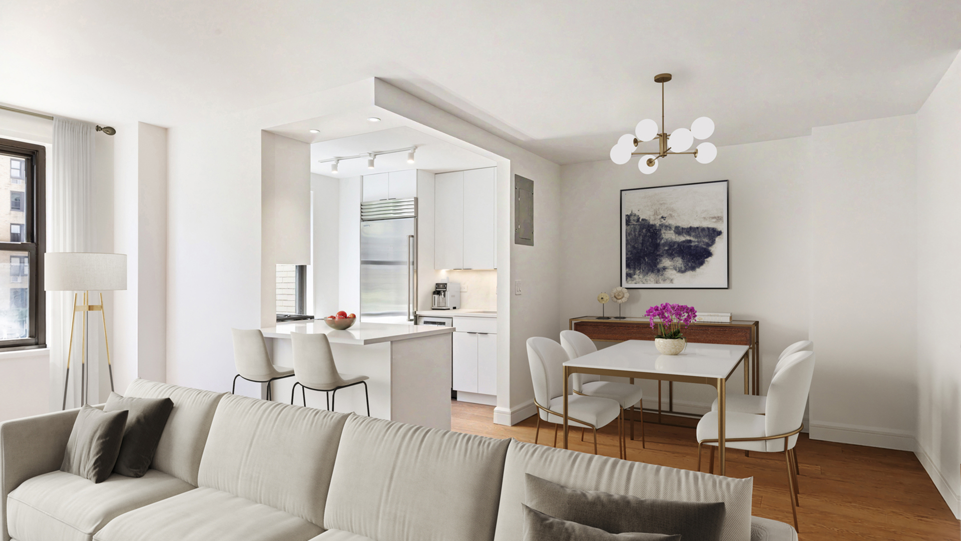 301 East 69th Street 8D Upper East Side New York NY 10021