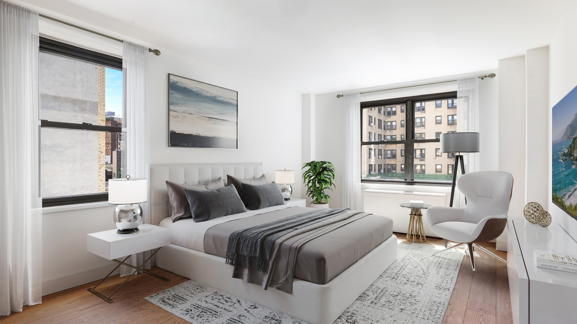 301 East 69th Street 8D Upper East Side New York NY 10021