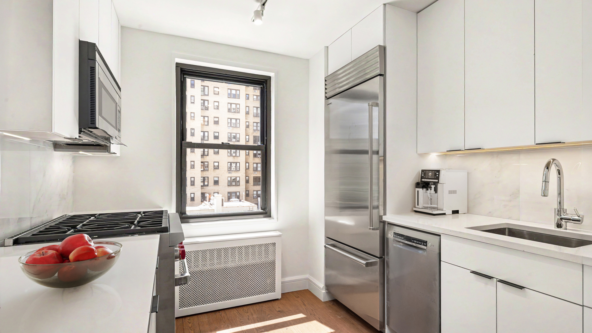 301 East 69th Street 8D Upper East Side New York NY 10021