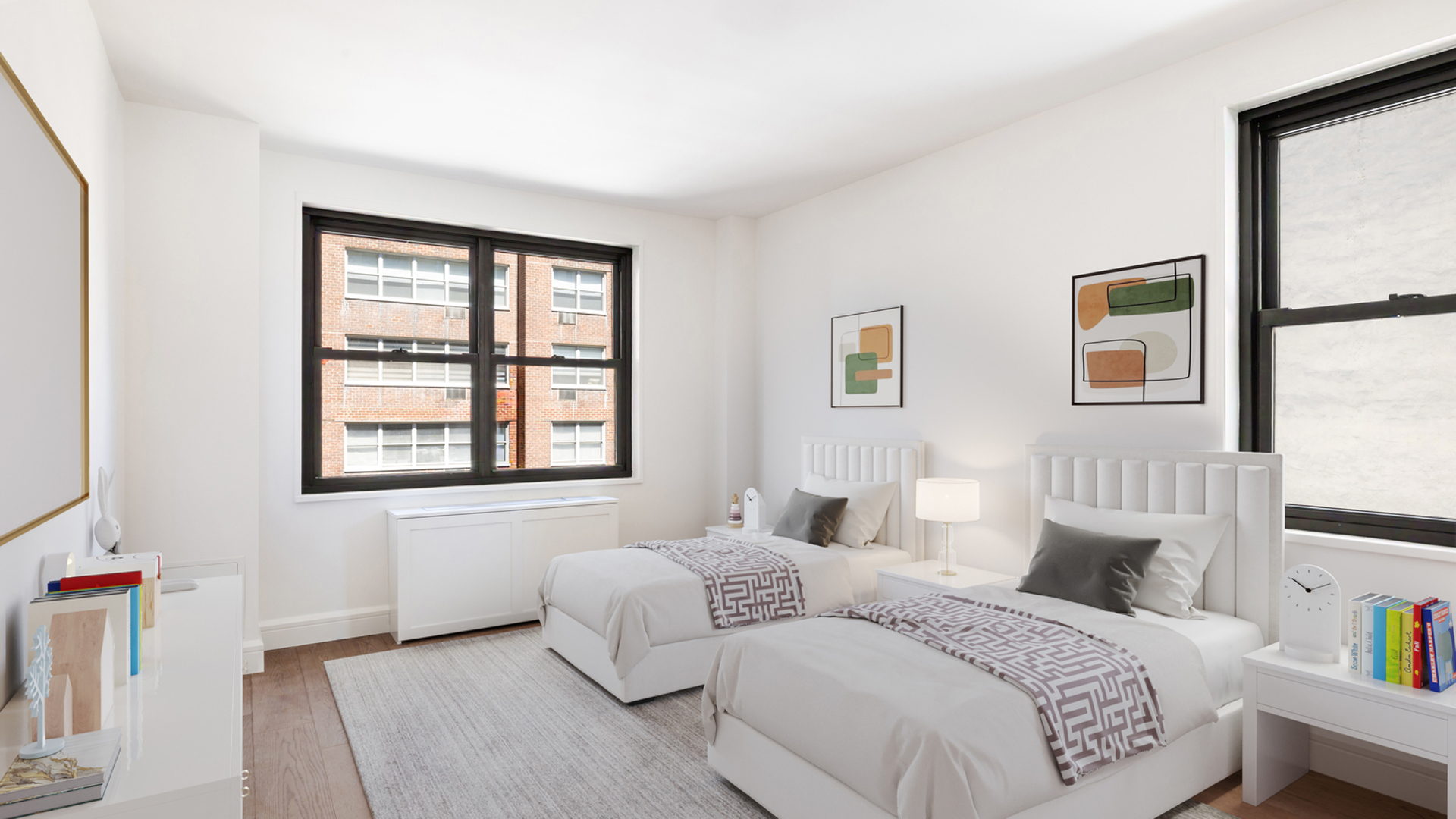301 East 69th Street 8D Upper East Side New York NY 10021