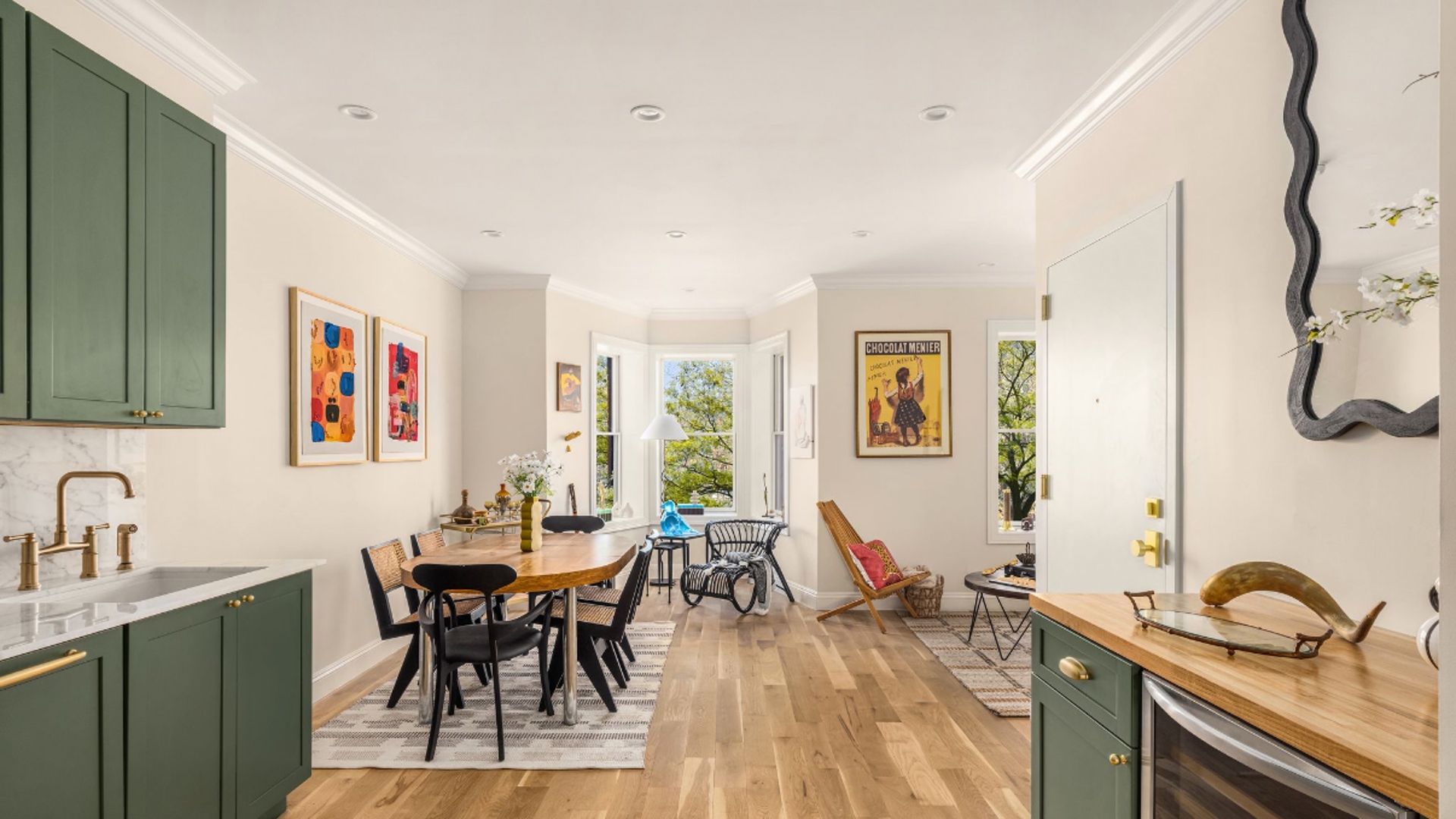 300 5th Street 3 Park Slope Brooklyn NY 11215