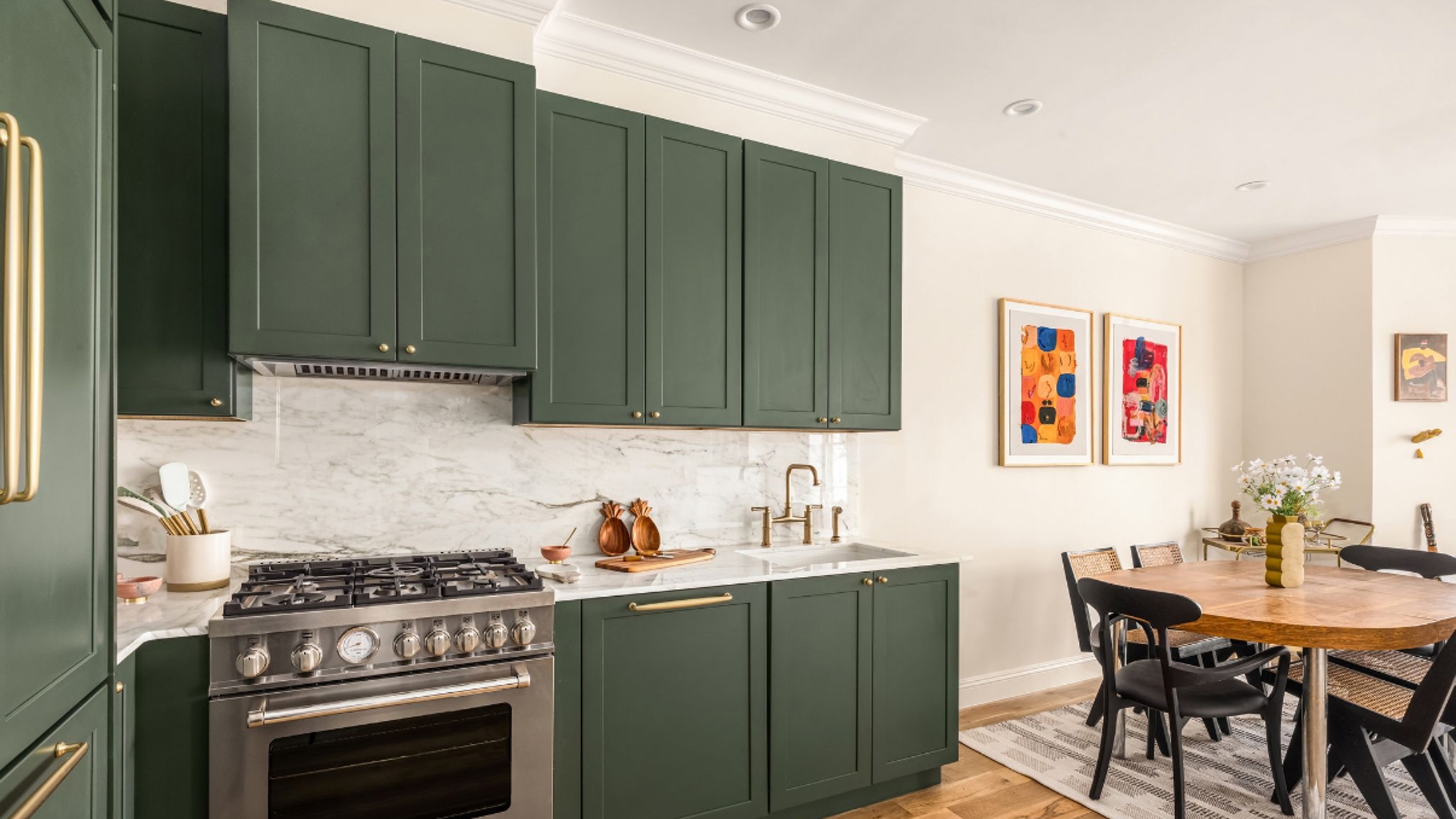 300 5th Street 3 Park Slope Brooklyn NY 11215