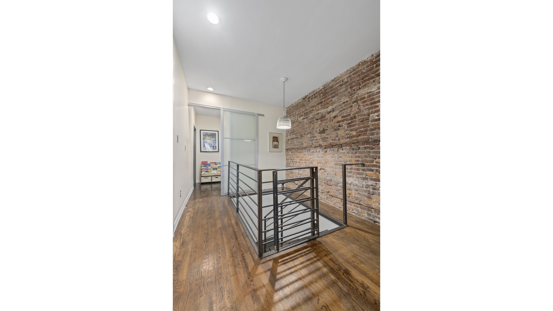 643 Warren Street 1 Park Slope Brooklyn NY 11217