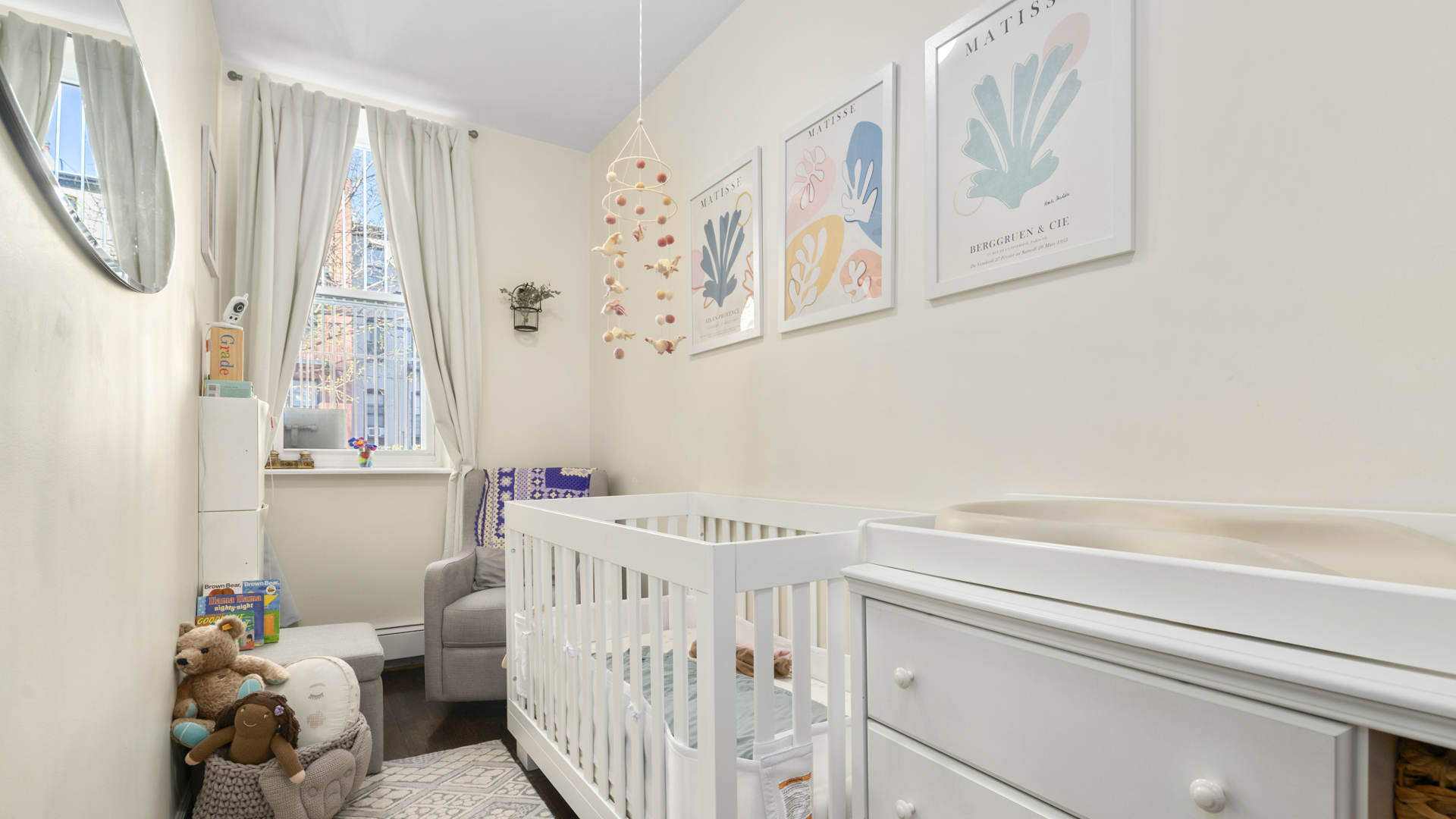 643 Warren Street 1 Park Slope Brooklyn NY 11217