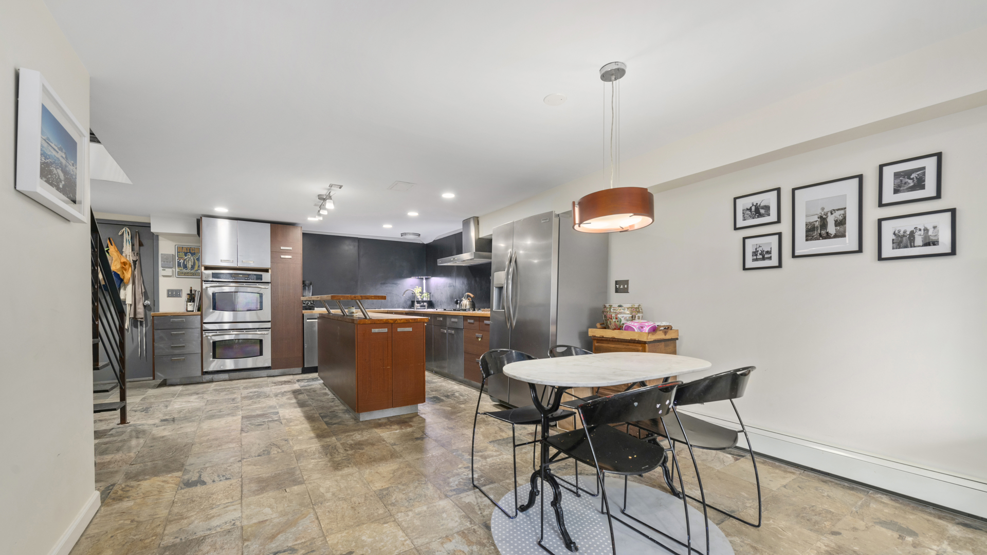643 Warren Street 1 Park Slope Brooklyn NY 11217