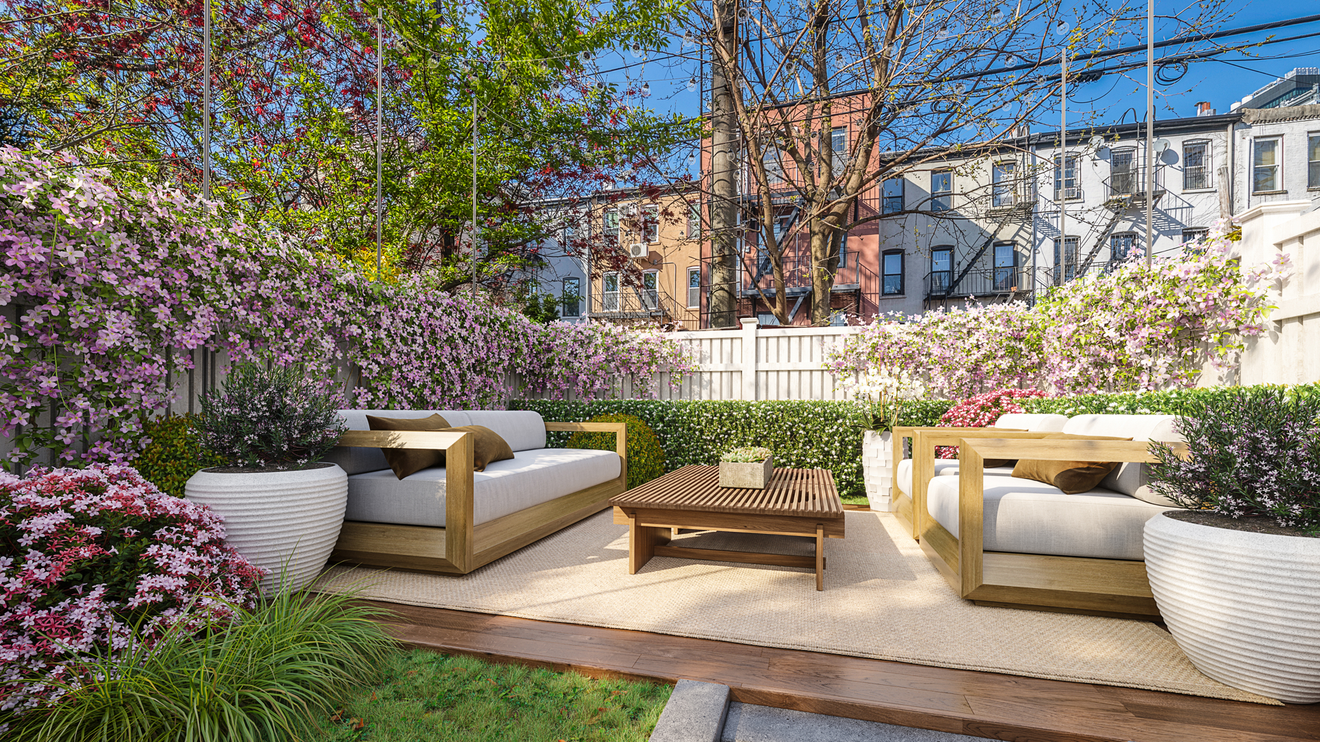 643 Warren Street 1 Park Slope Brooklyn NY 11217