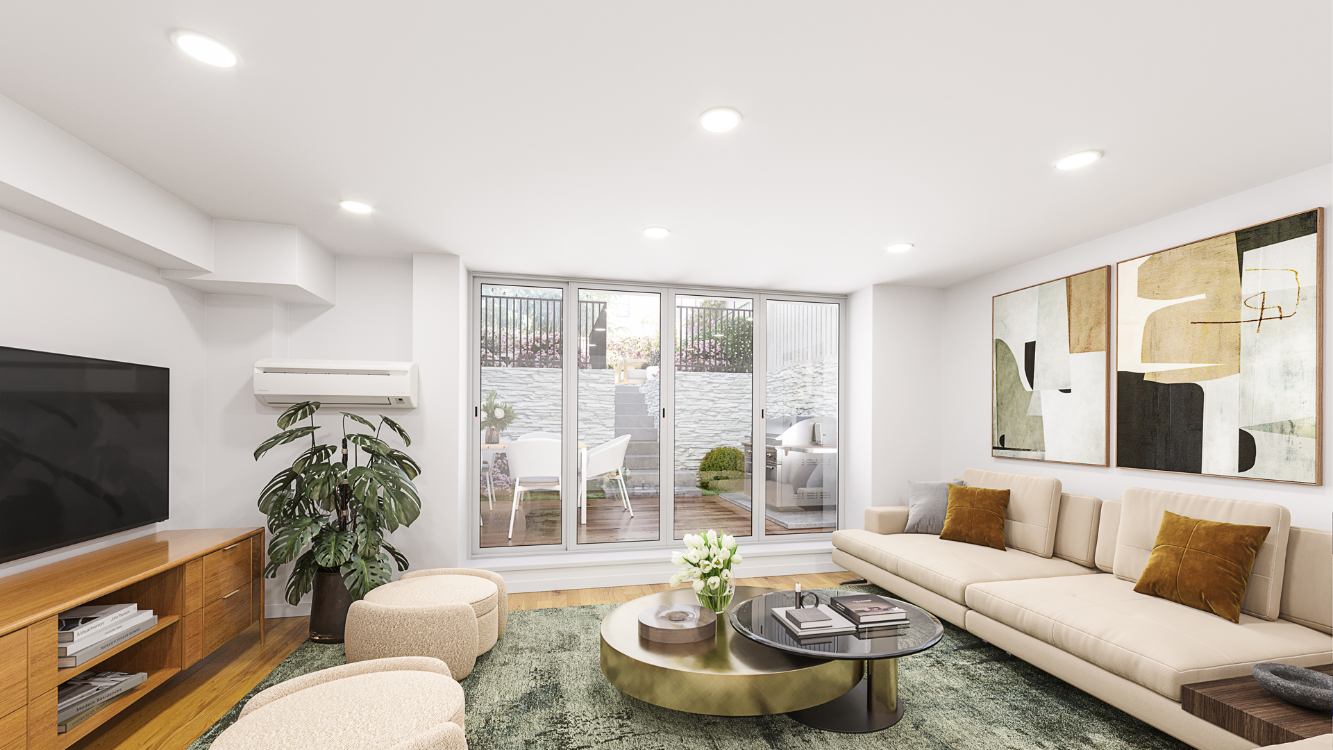 643 Warren Street 1 Park Slope Brooklyn NY 11217