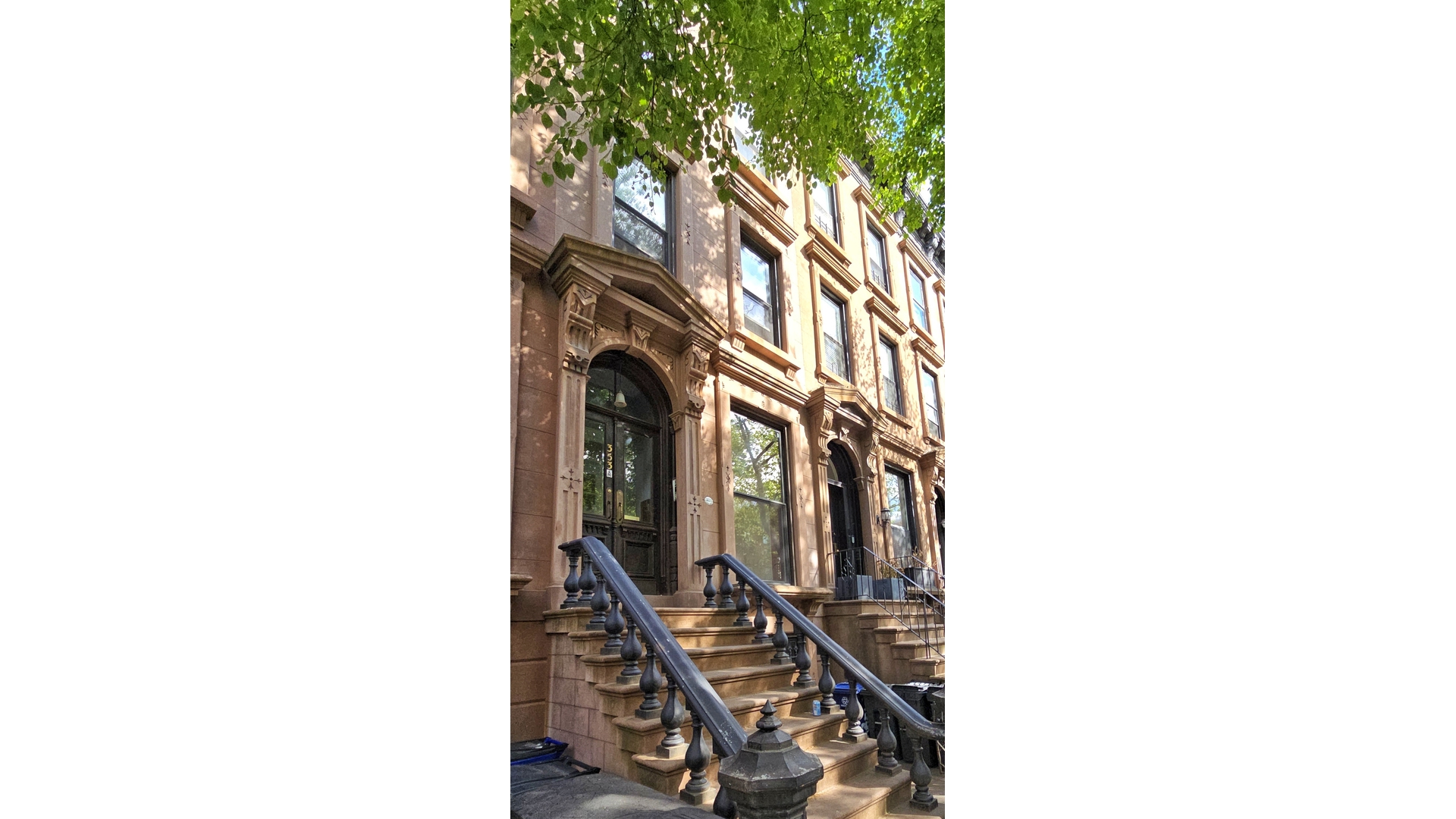 353A Clinton Street Cobble Hill Brooklyn NY 11231