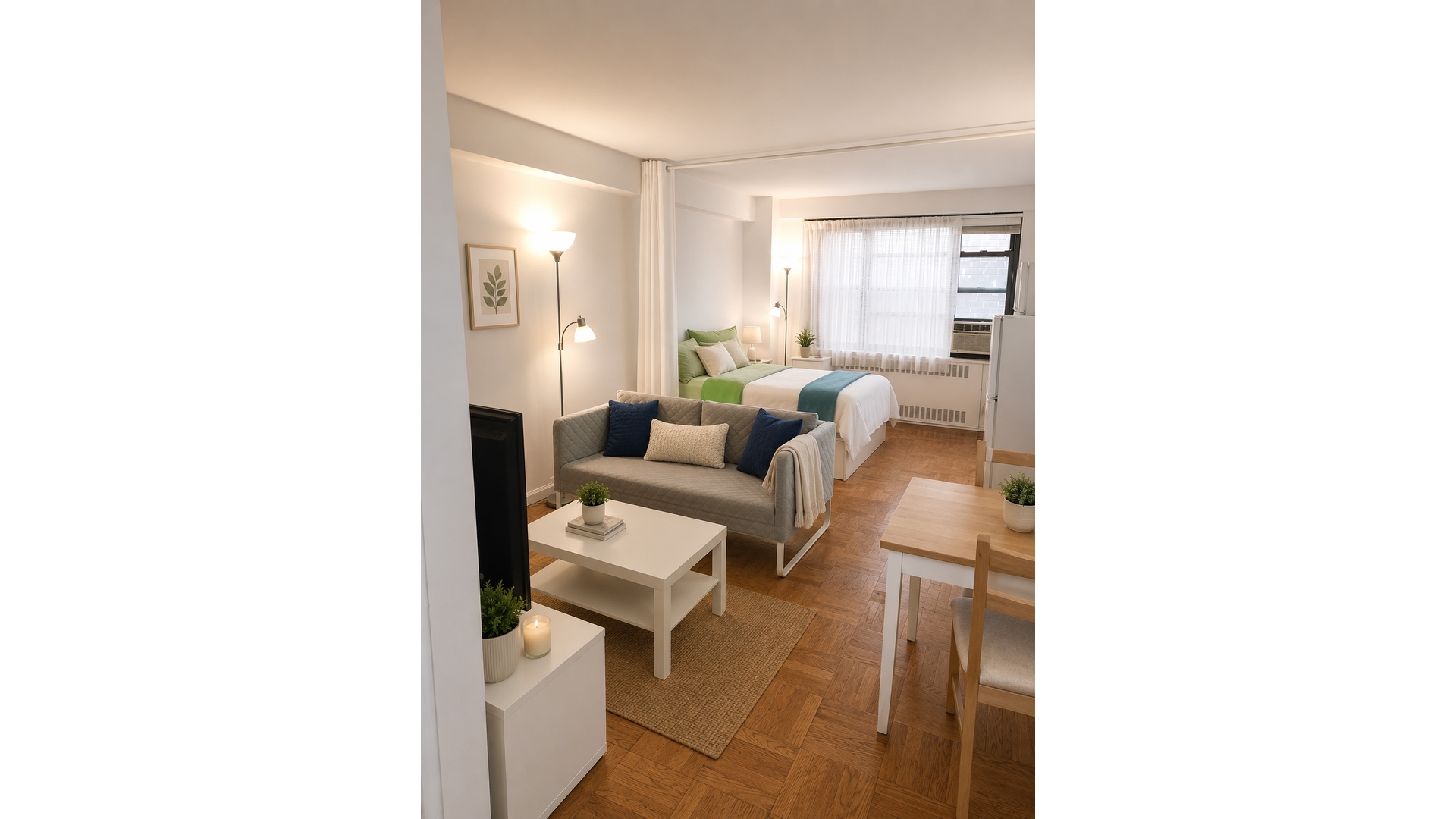 135 East 54th Street 7J Midtown East New York NY 10022