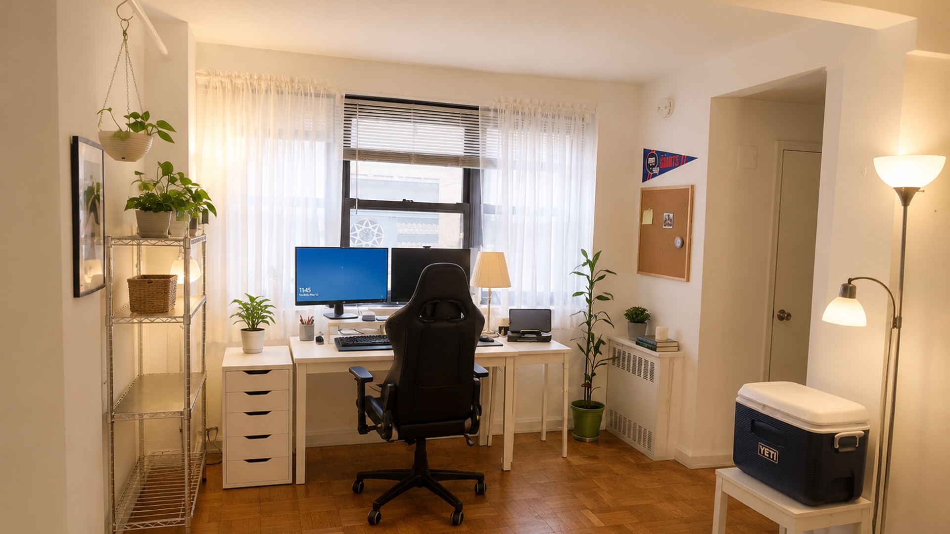 135 East 54th Street 7J Midtown East New York NY 10022