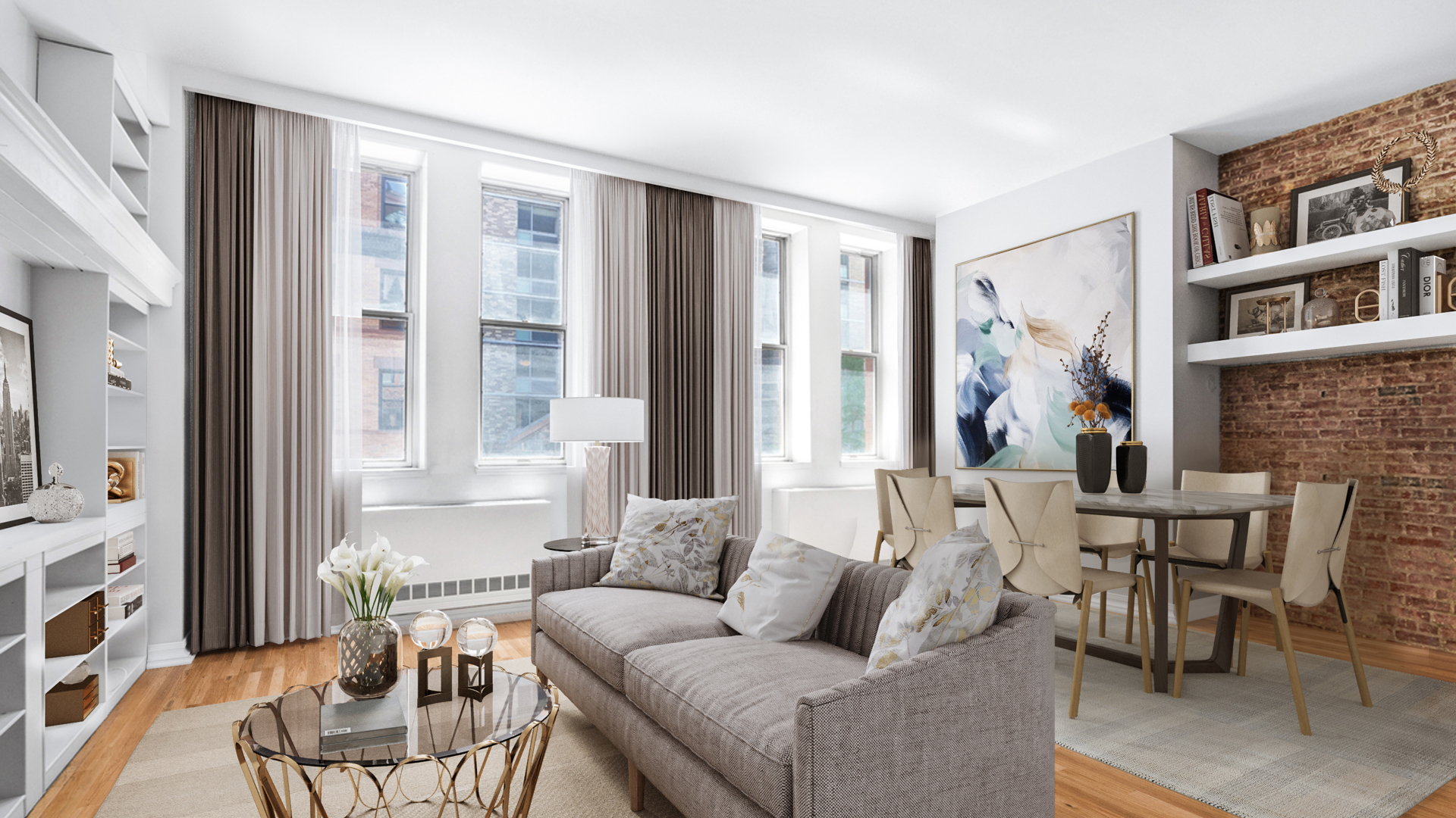 125 East 12th Street 3B Greenwich Village New York NY 10003