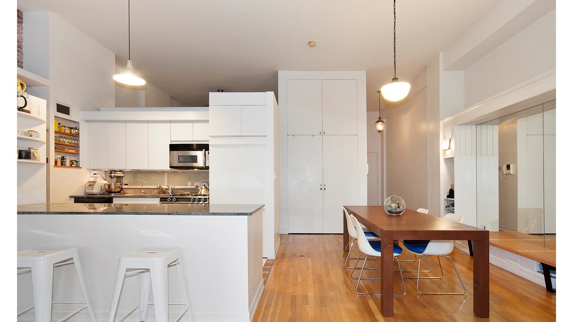 125 East 12th Street 3B Greenwich Village New York NY 10003