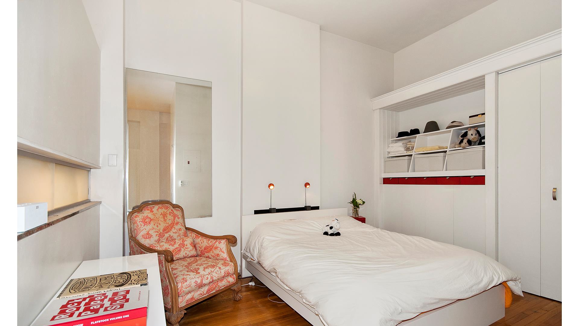 125 East 12th Street 3B Greenwich Village New York NY 10003