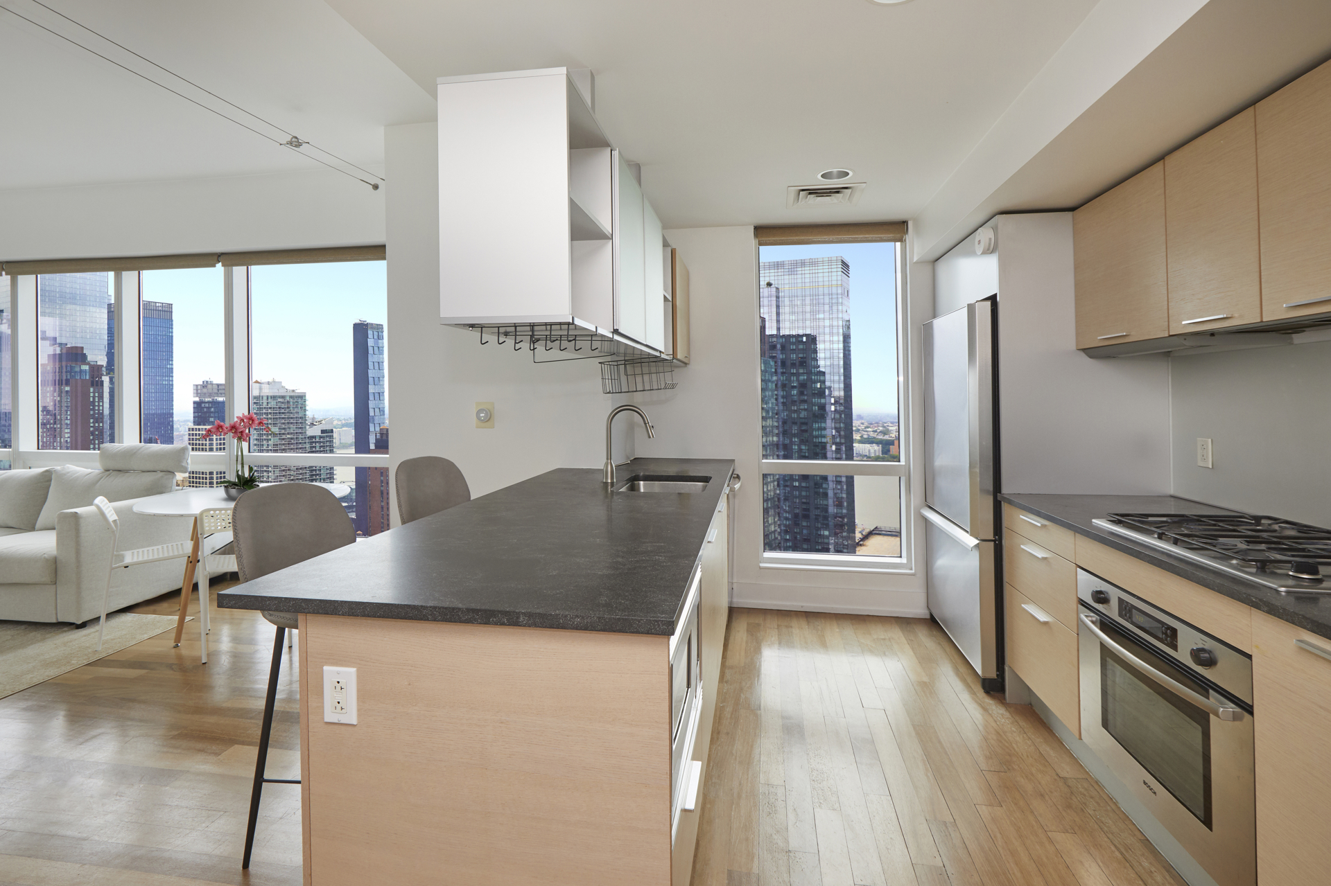 350 West 42nd Street 41H Clinton New York NY 10036