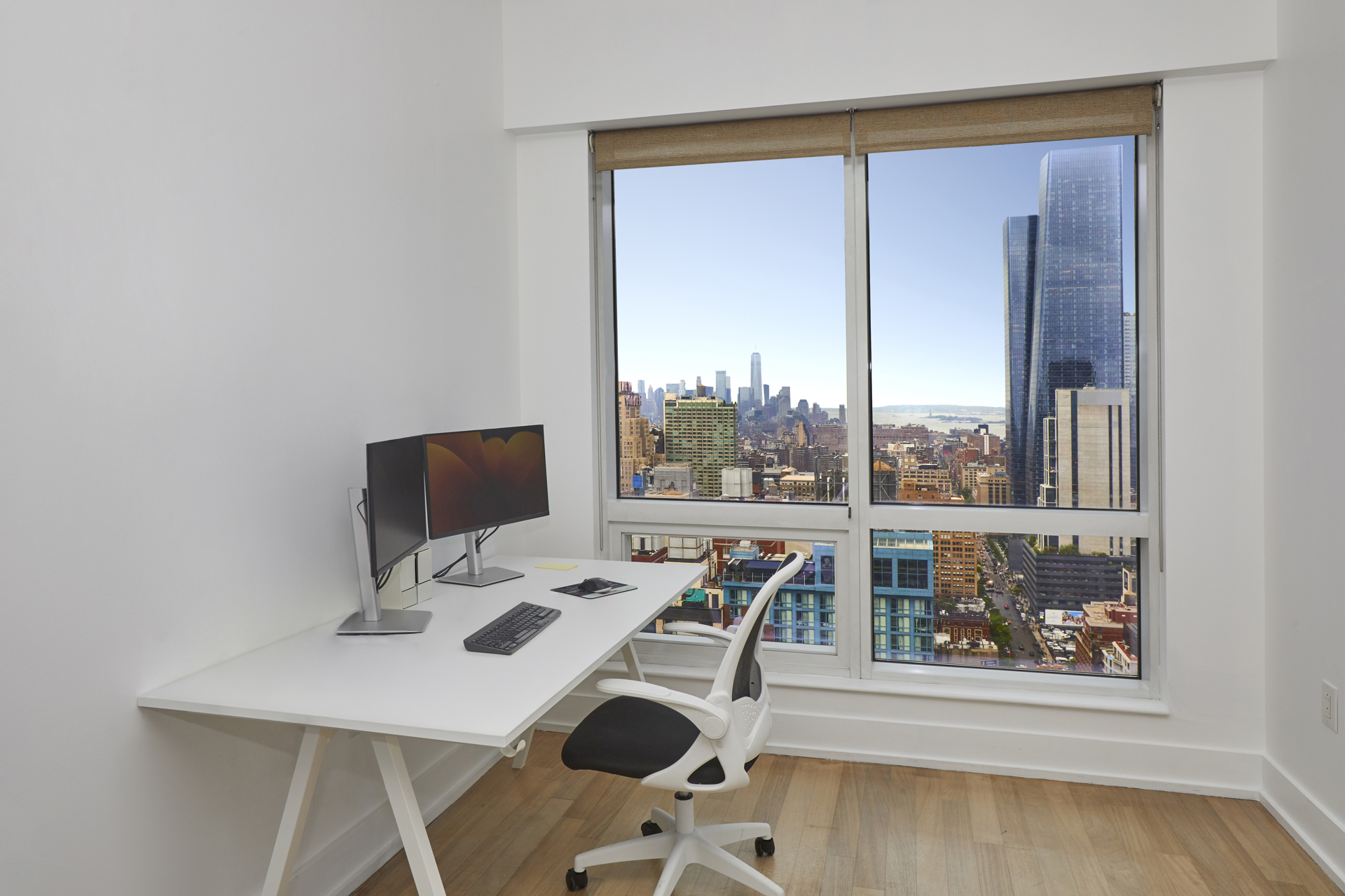 350 West 42nd Street 41H Clinton New York NY 10036