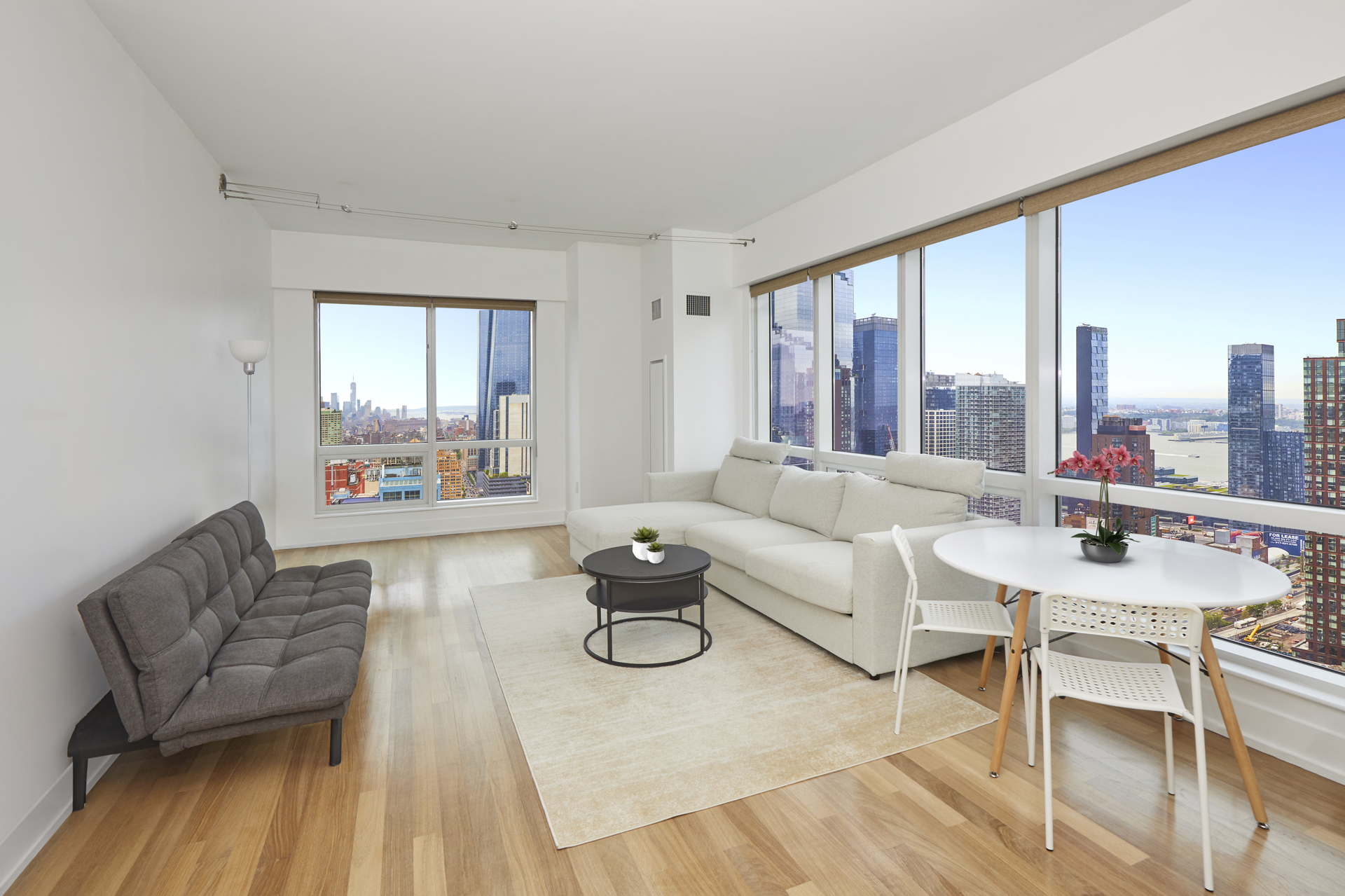 350 West 42nd Street 41H Clinton New York NY 10036