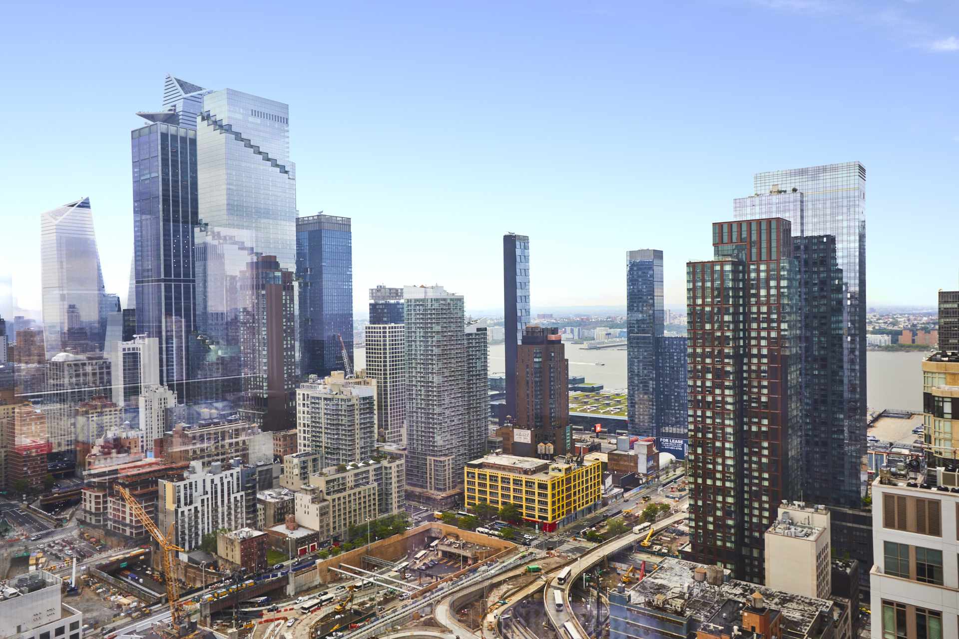 350 West 42nd Street 41H Clinton New York NY 10036