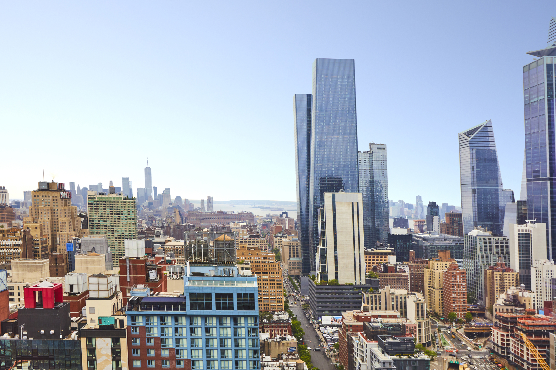 350 West 42nd Street 41H Clinton New York NY 10036