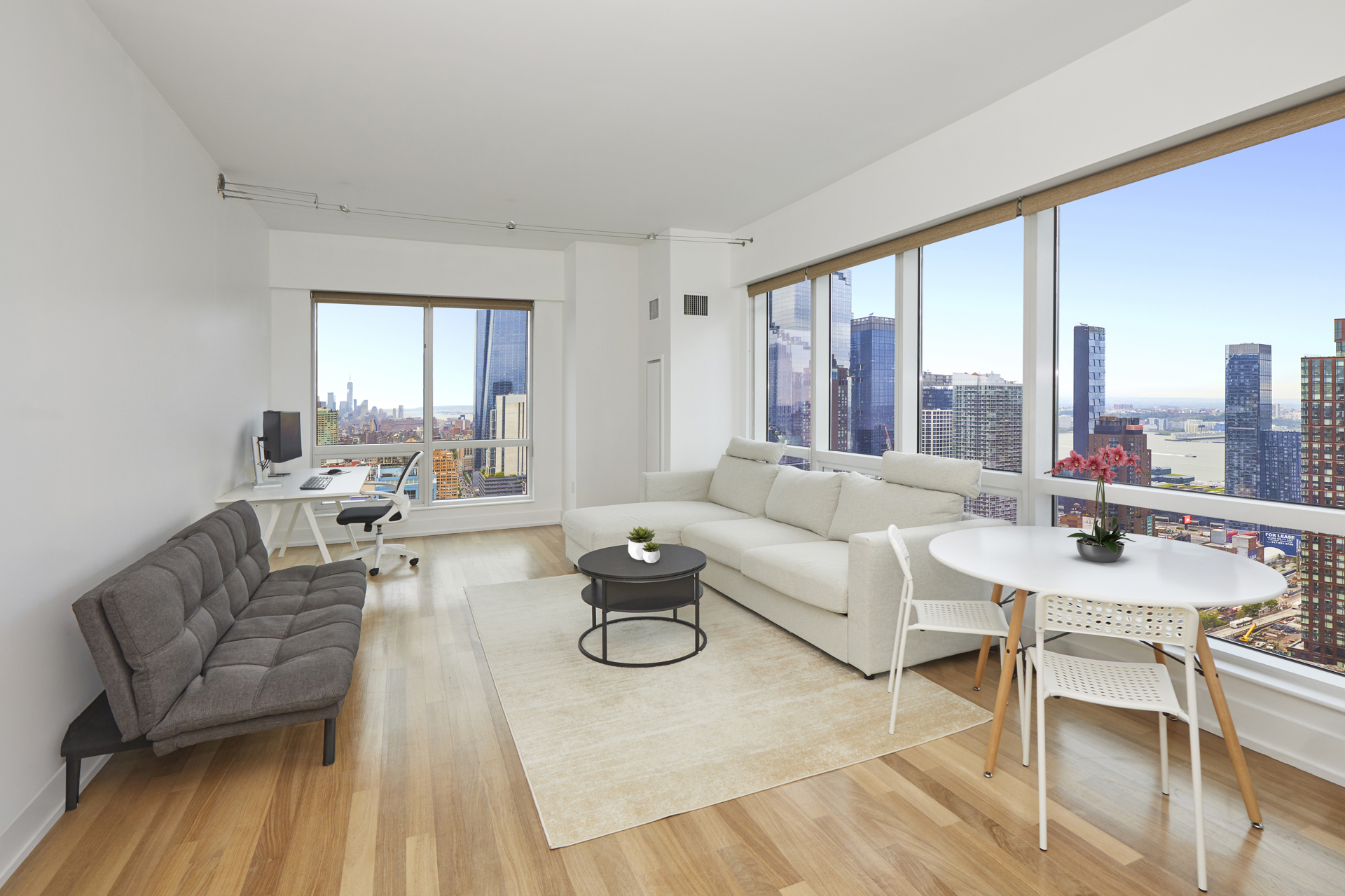 350 West 42nd Street 41H Clinton New York NY 10036