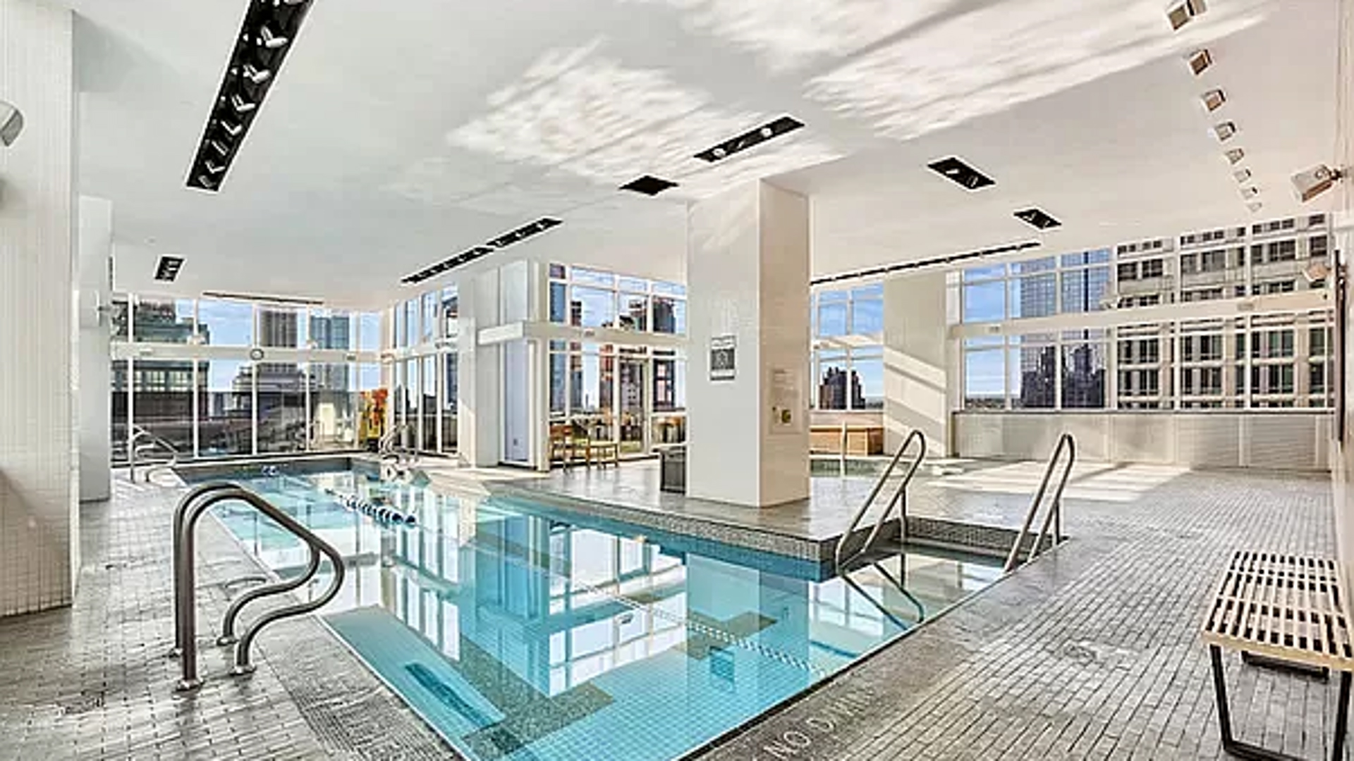 350 West 42nd Street 41H Clinton New York NY 10036