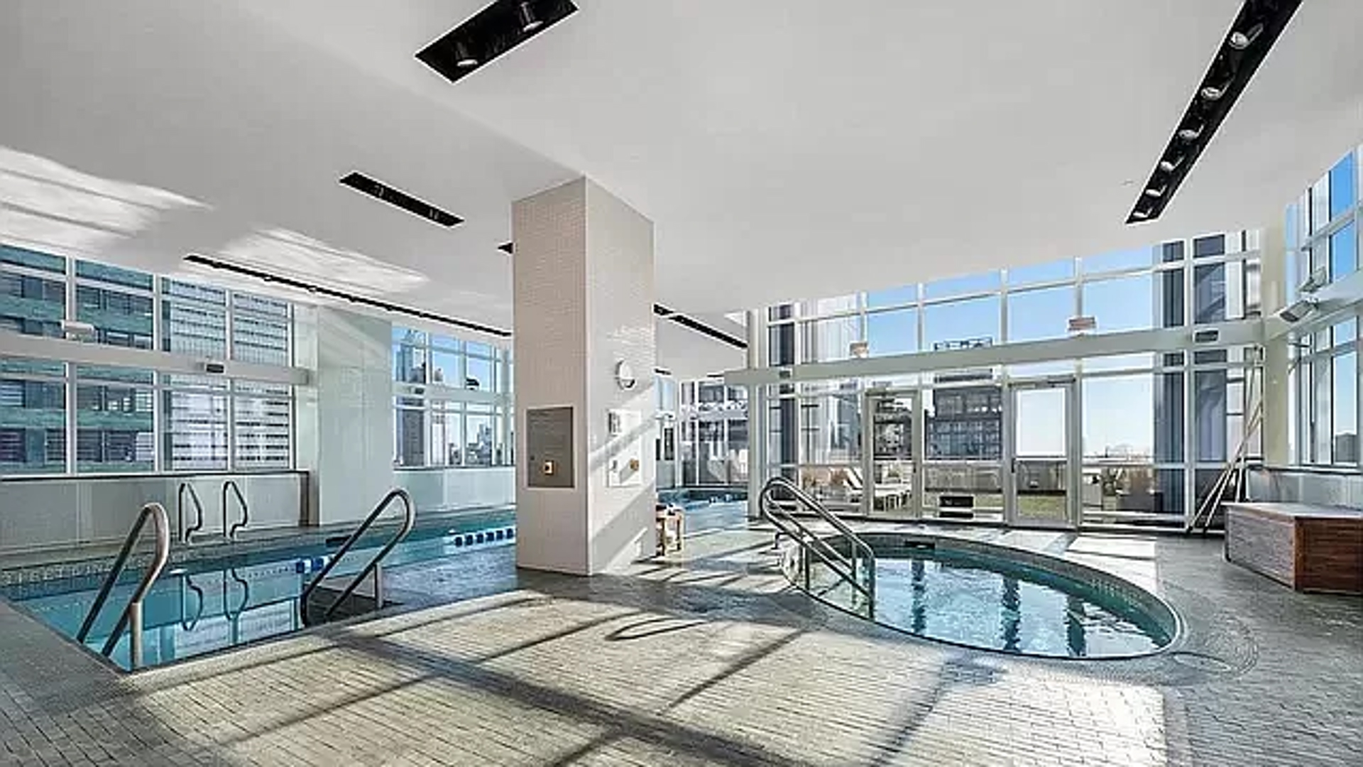 350 West 42nd Street 41H Clinton New York NY 10036