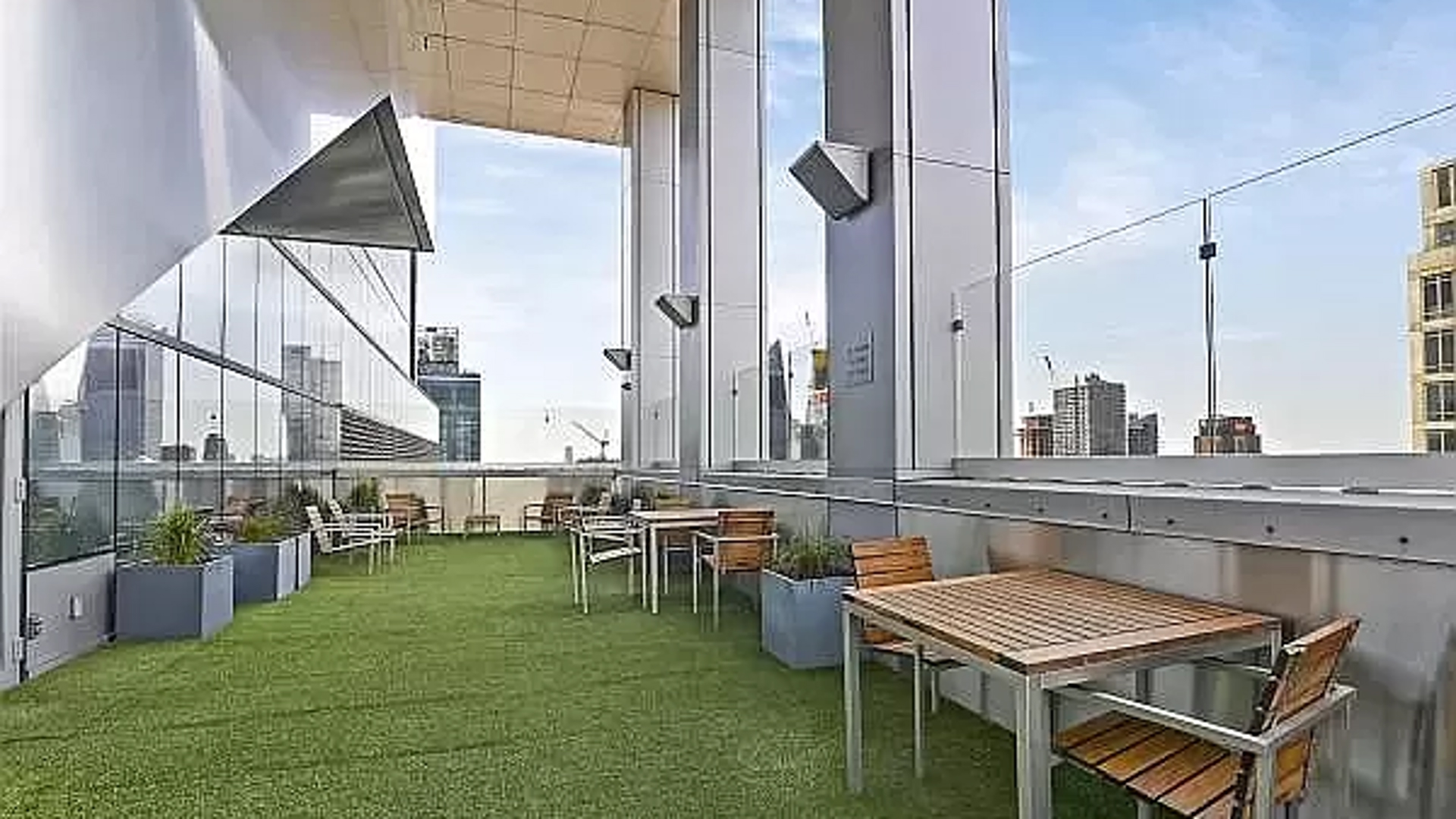 350 West 42nd Street 41H Clinton New York NY 10036