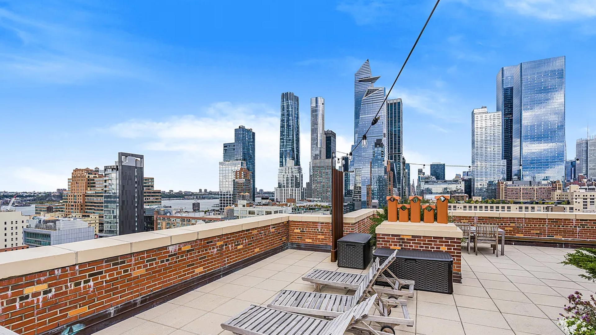 465 West 23rd Street 4H Chelsea New York NY 10011