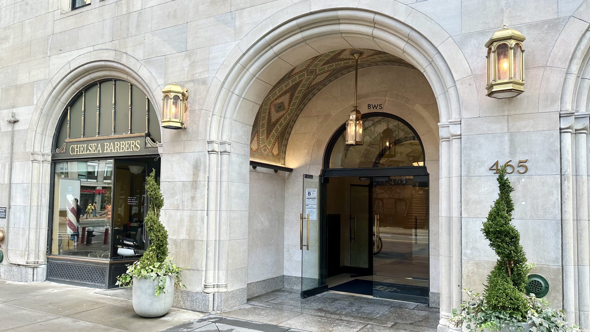 465 West 23rd Street 4H Chelsea New York NY 10011