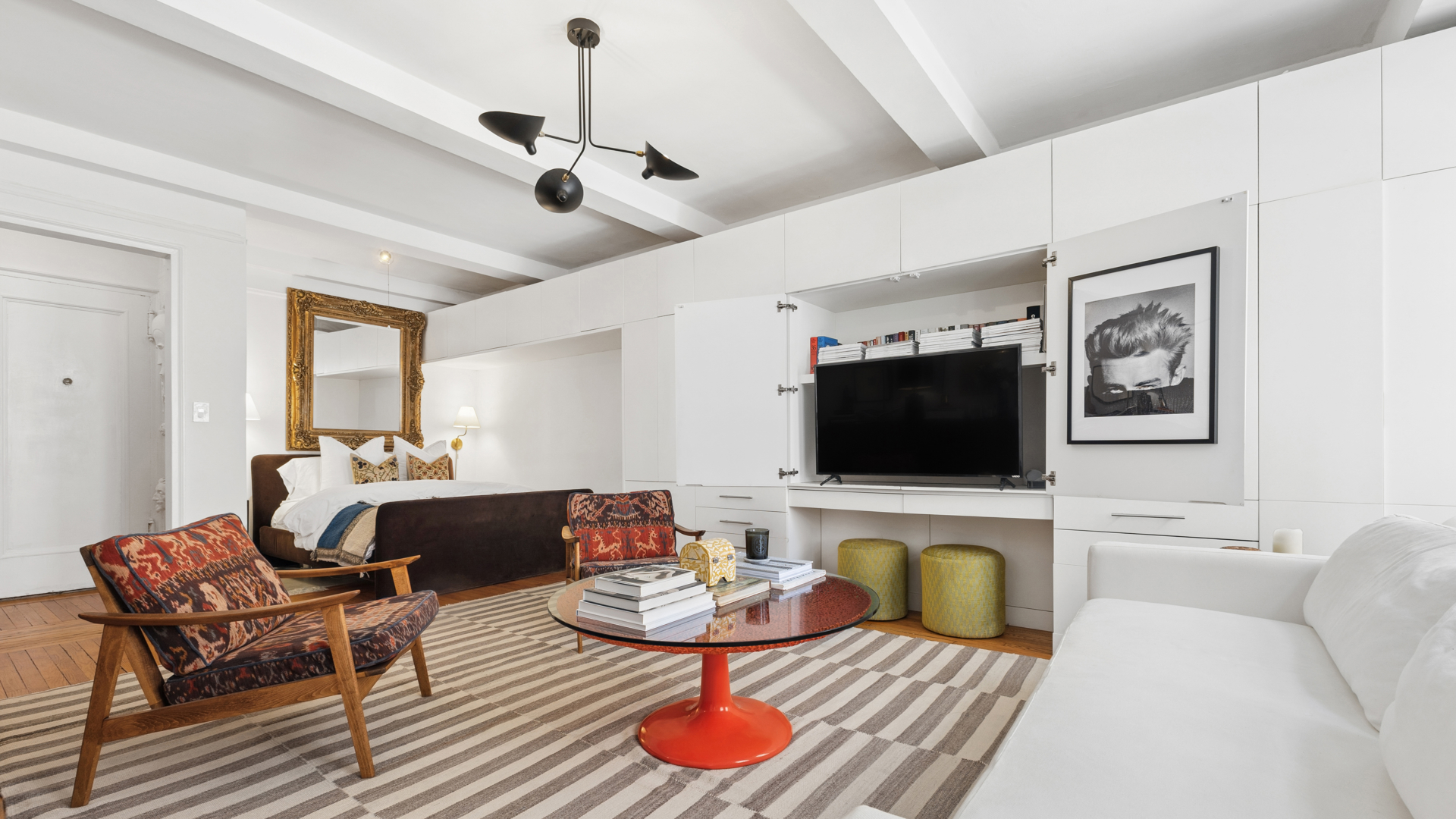 465 West 23rd Street 4H Chelsea New York NY 10011