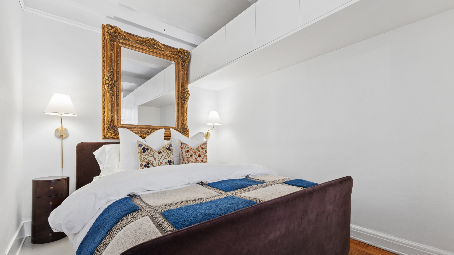 465 West 23rd Street 4H Chelsea New York NY 10011