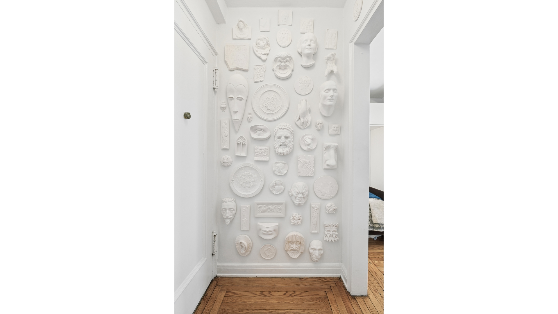 465 West 23rd Street 4H Chelsea New York NY 10011