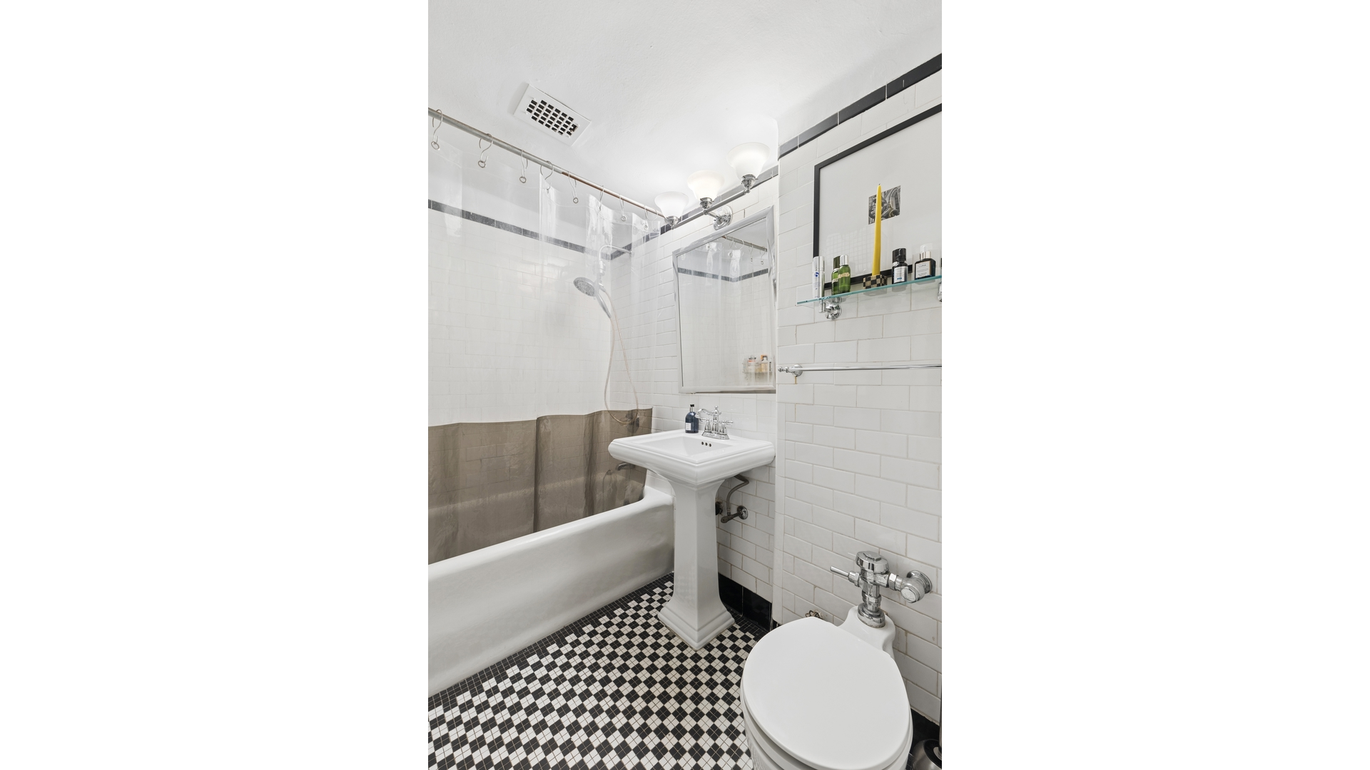465 West 23rd Street 4H Chelsea New York NY 10011