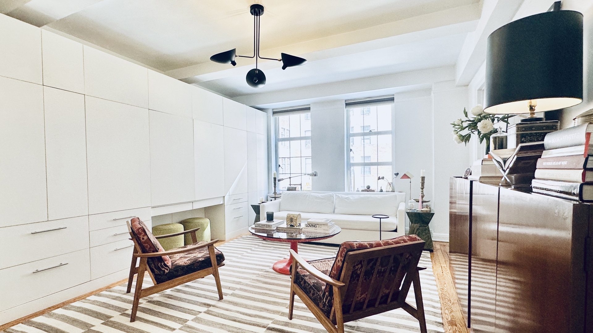 465 West 23rd Street 4H Chelsea New York NY 10011