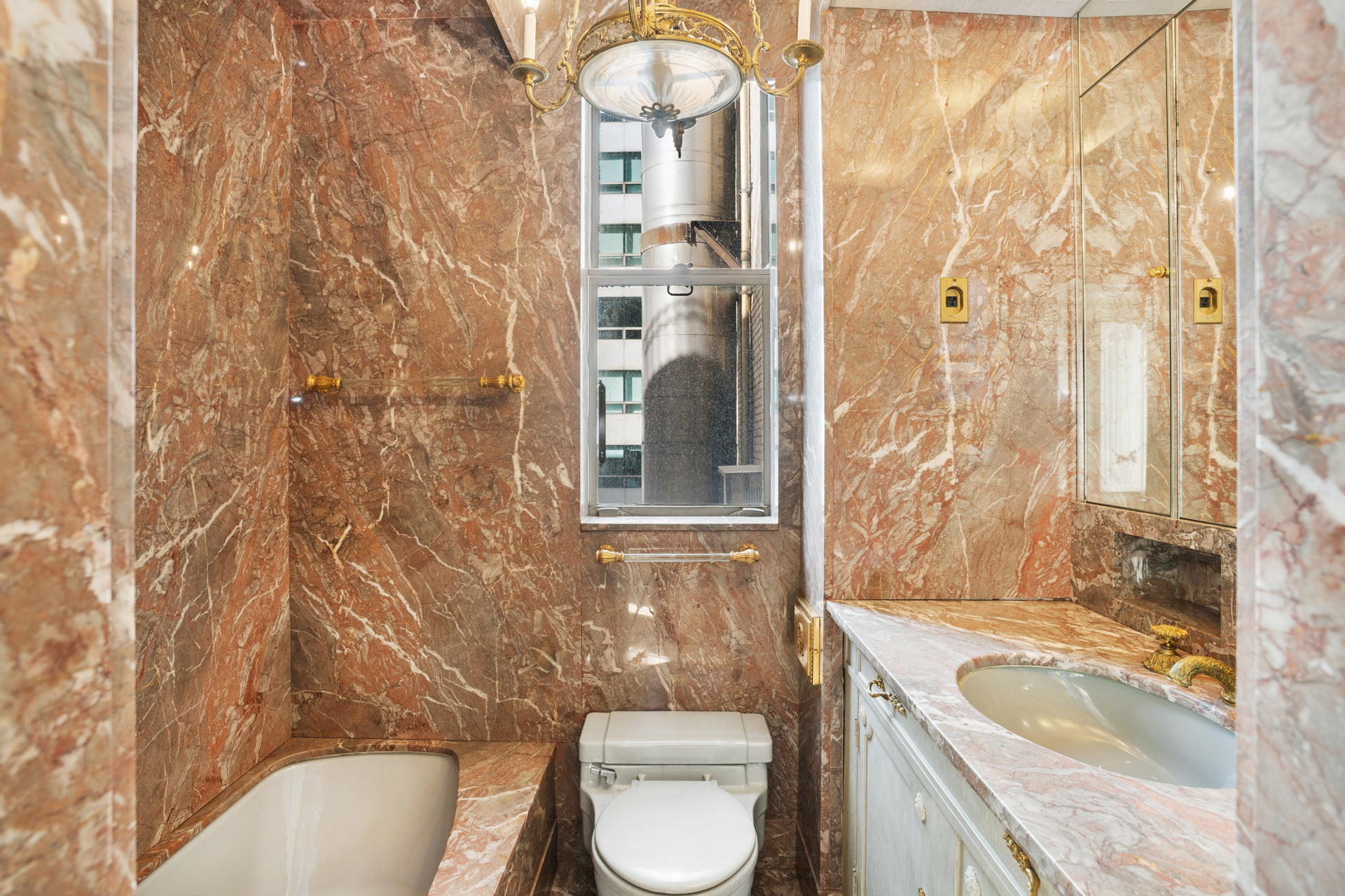 480 Park Avenue 19C Midtown East New York NY 10022