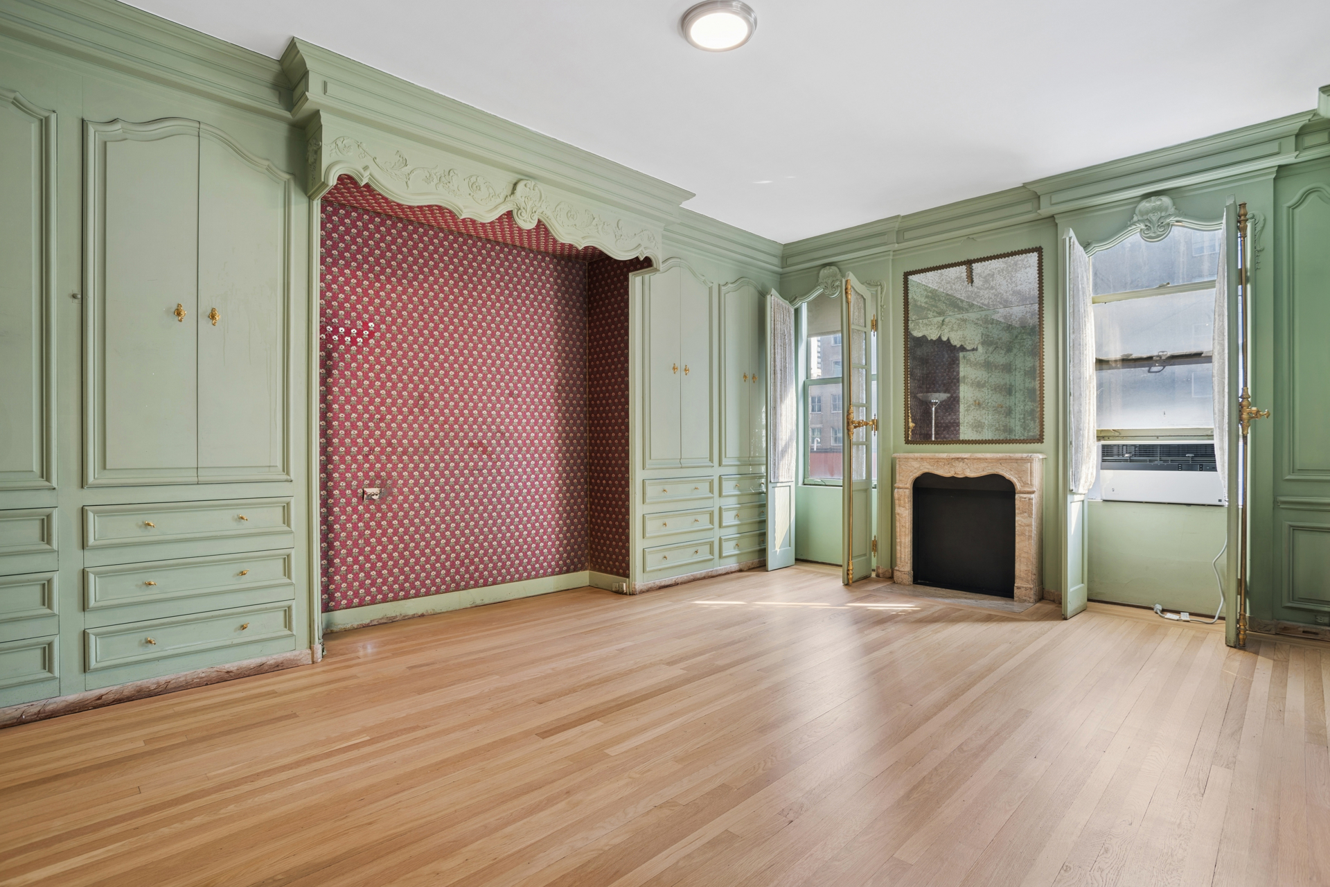 480 Park Avenue 19C Midtown East New York NY 10022