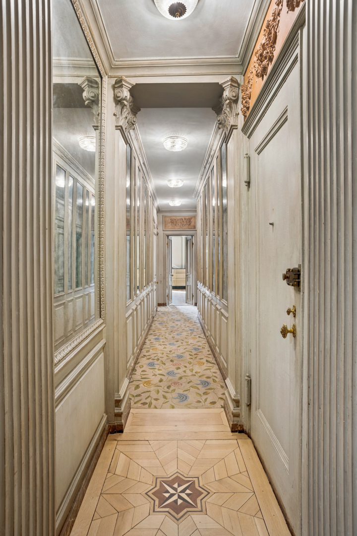 480 Park Avenue 19C Midtown East New York NY 10022