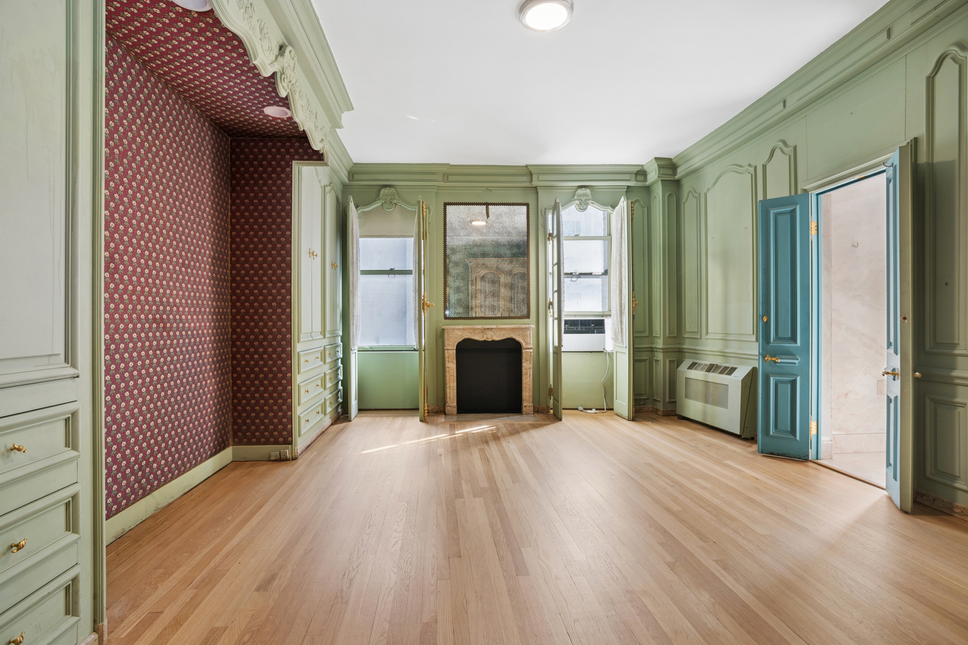 480 Park Avenue 19C Midtown East New York NY 10022