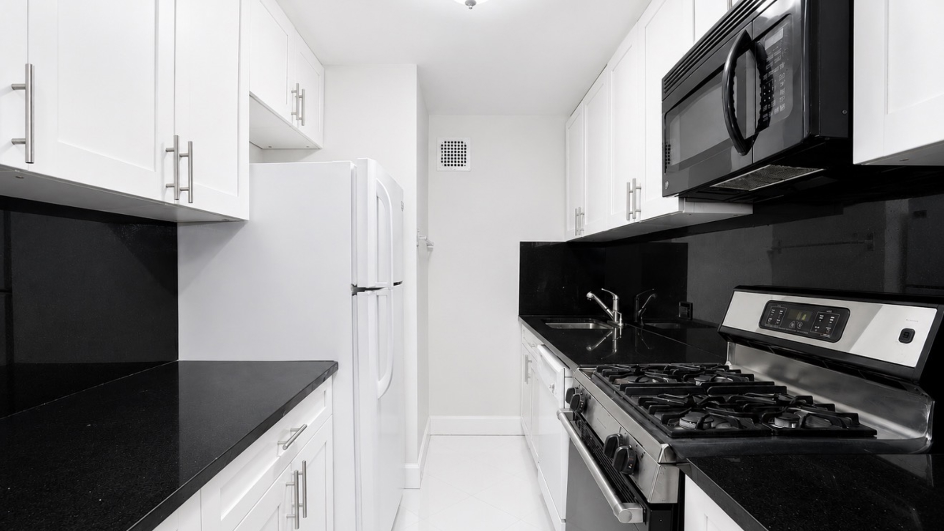 4 West 104th Street 3B Upper West Side New York NY 10025
