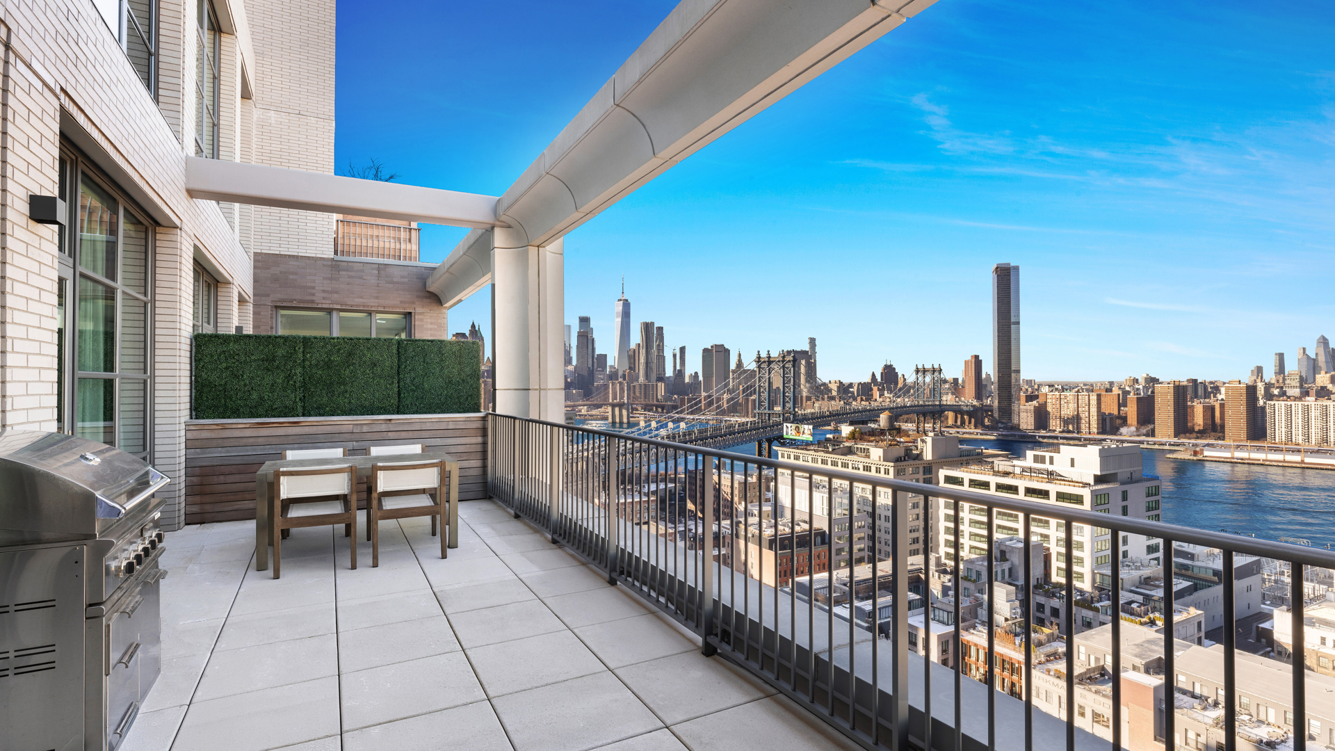 180 Front Street PH20B Dumbo Brooklyn NY 11201