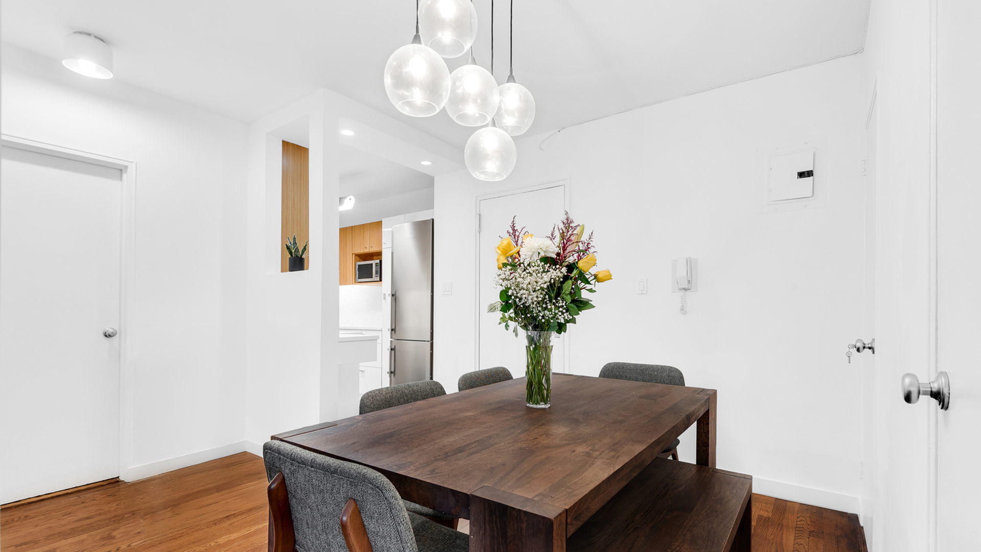 100 West 12th Street 2D Greenwich Village New York NY 10014