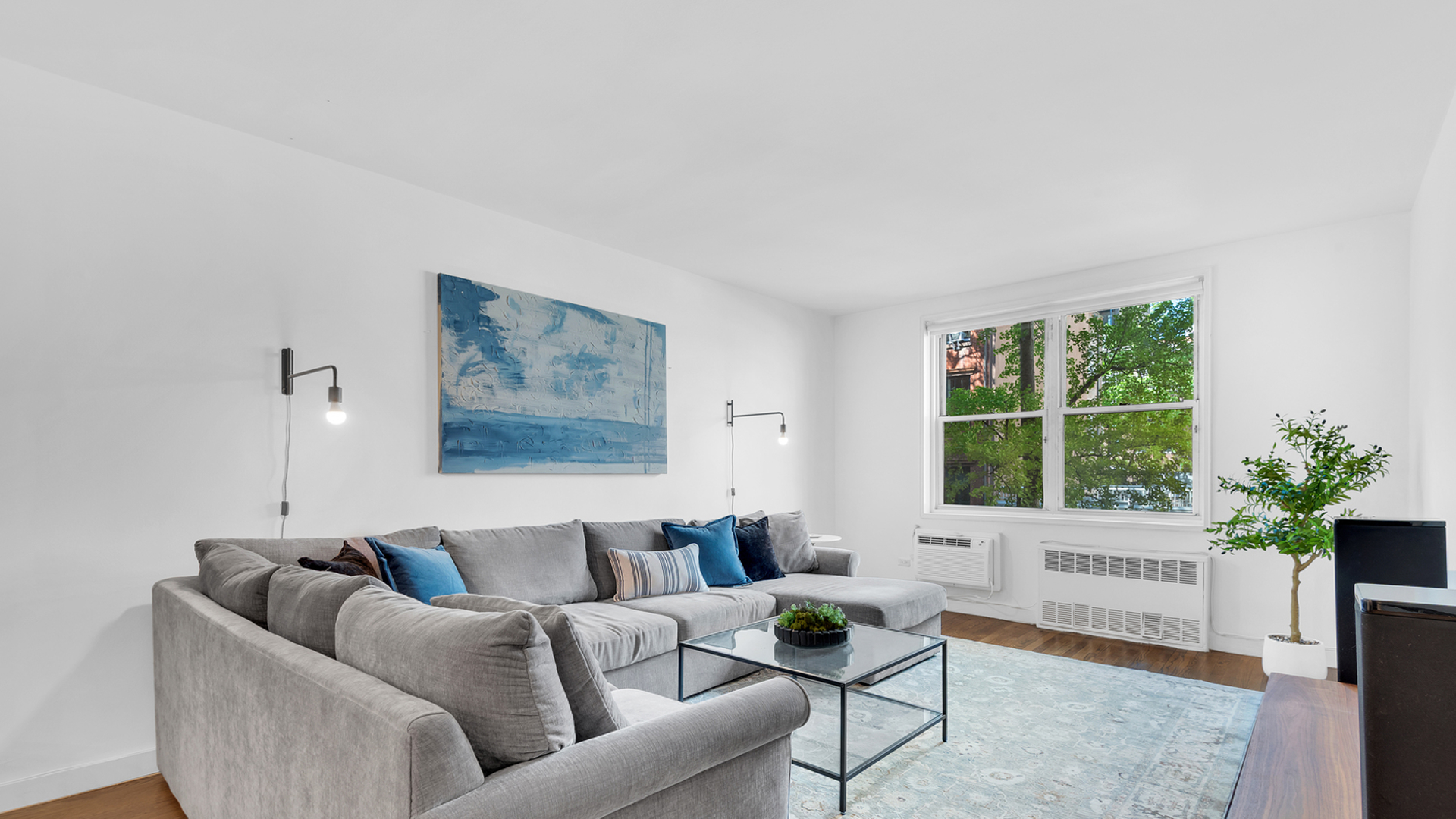 100 West 12th Street 2D Greenwich Village New York NY 10014