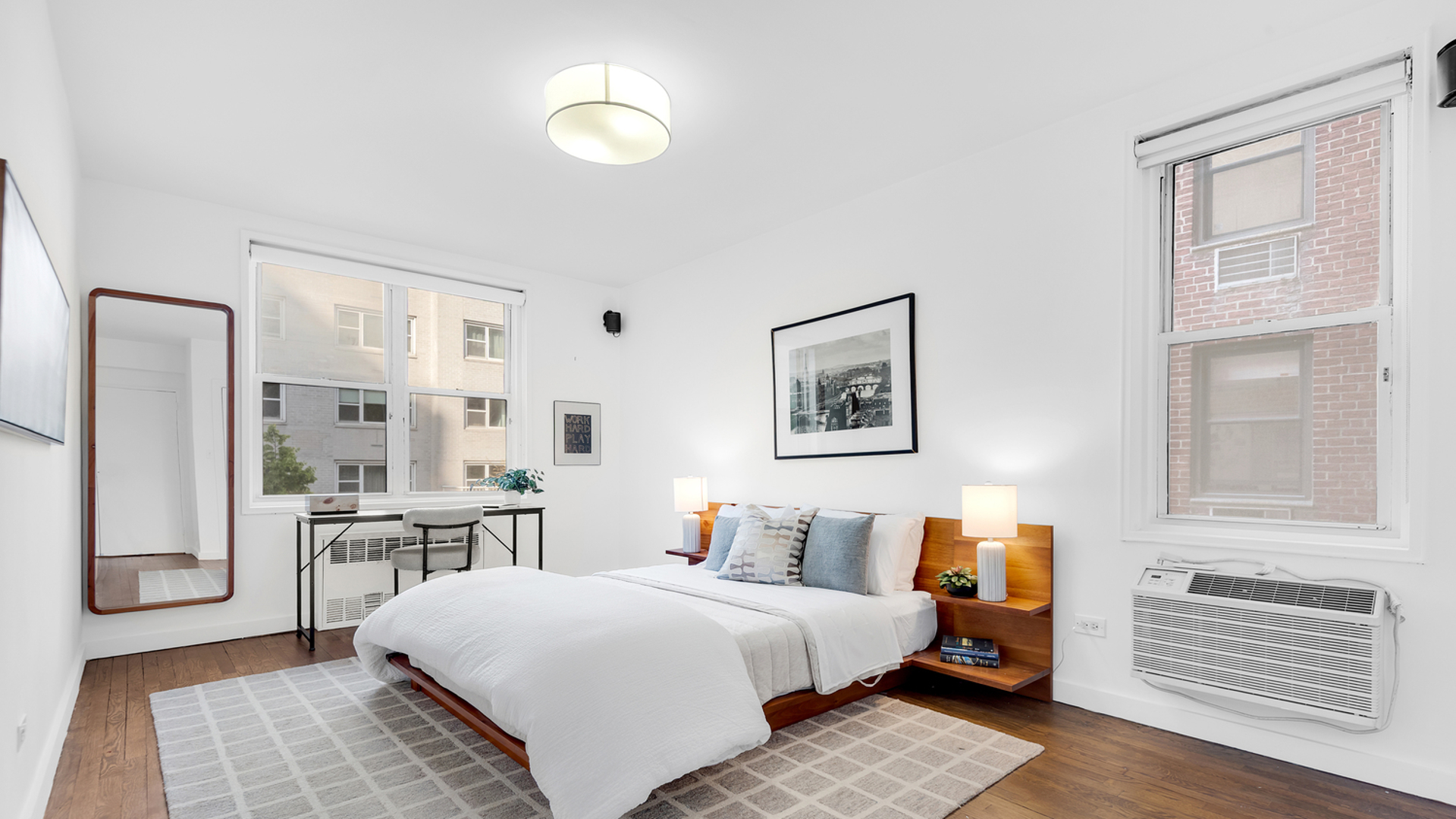 100 West 12th Street 2D Greenwich Village New York NY 10014
